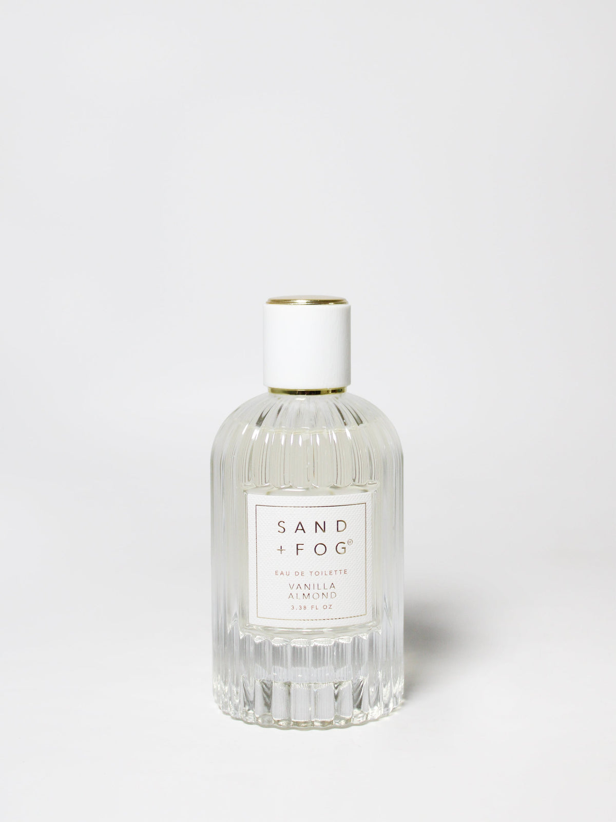 Vanilla Almond Captivating 100 ml Eau de Toilette