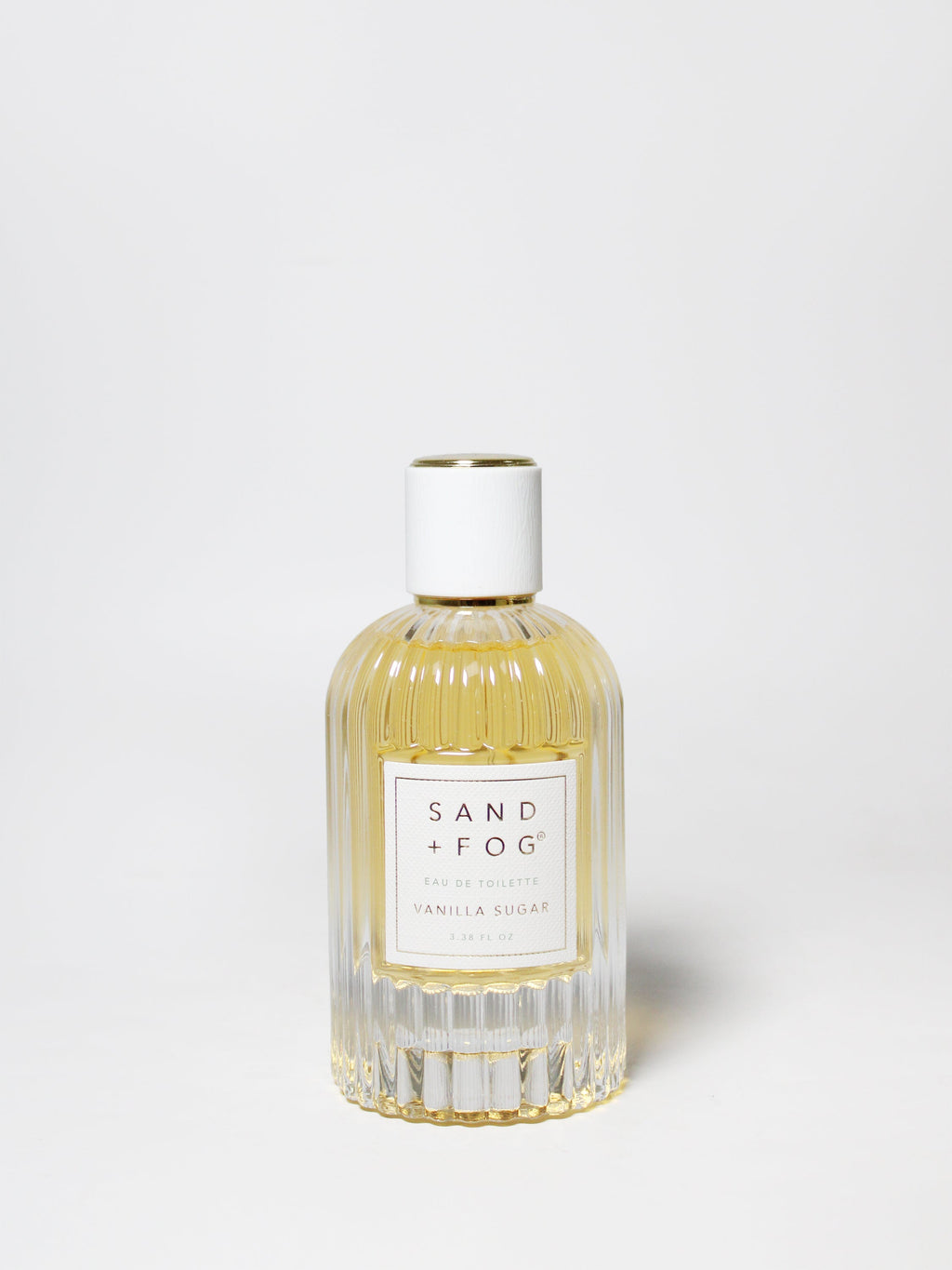 Vanilla Sugar Captivating 100 ml Eau de Toilette