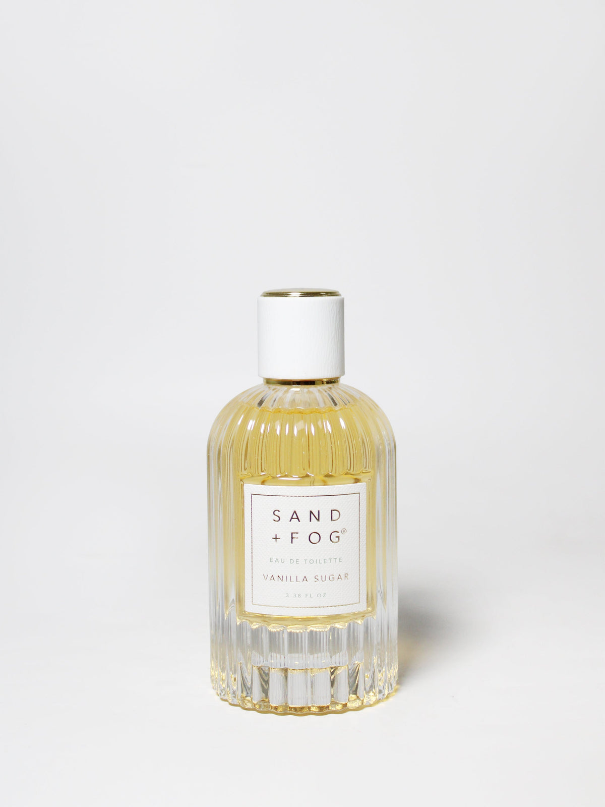 Vanilla Sugar Captivating 100 ml Eau de Toilette