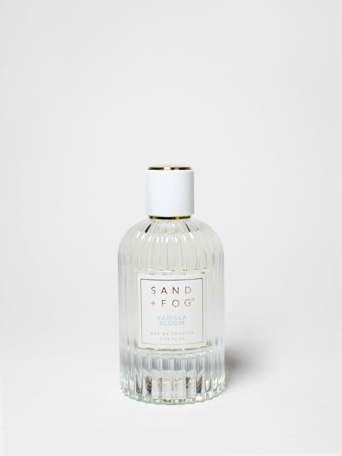 Vanilla Bloom Captivating 100 ml Eau de Toilette