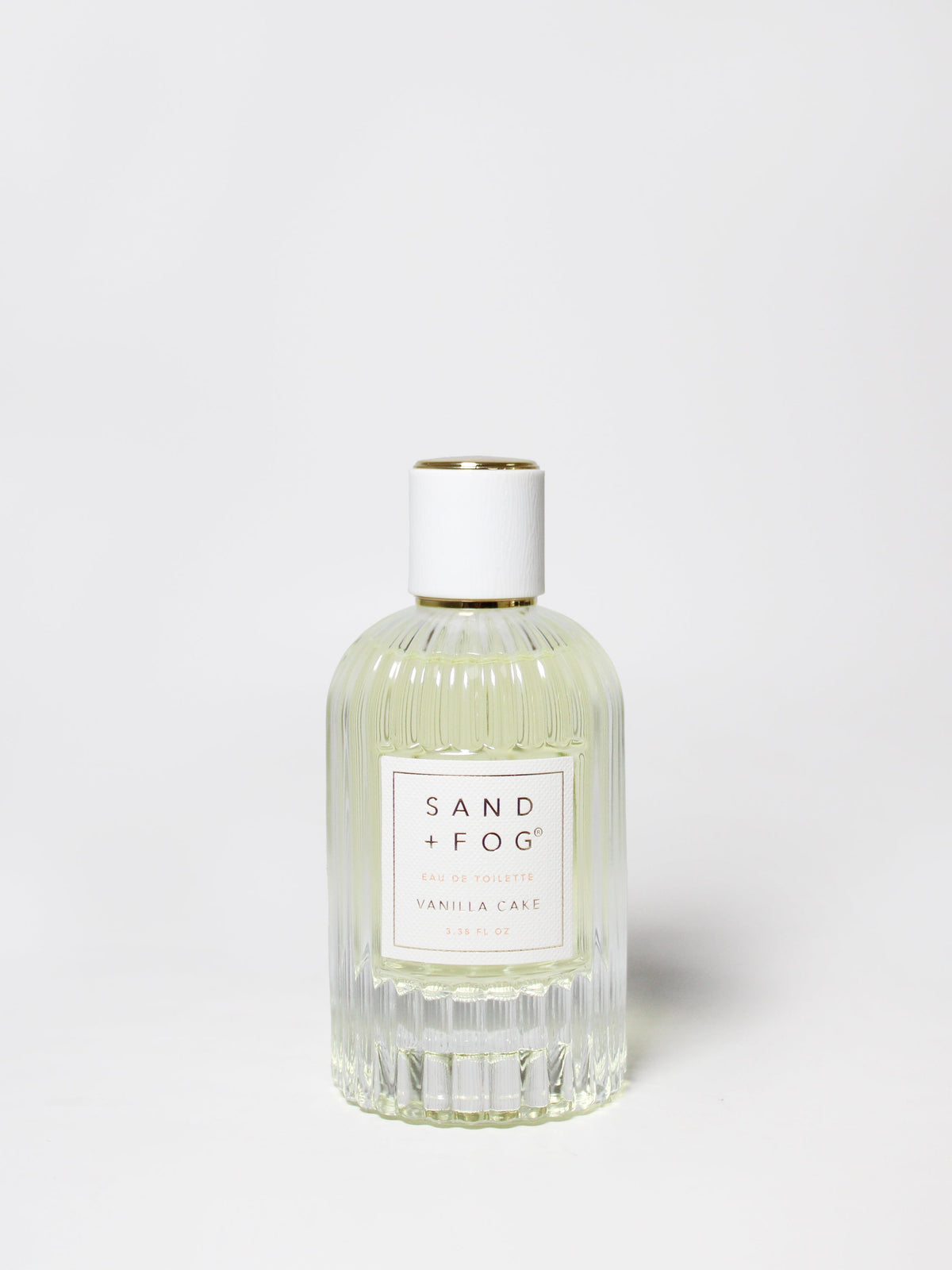Vanilla Cake Captivating 100 ml Eau de Toilette