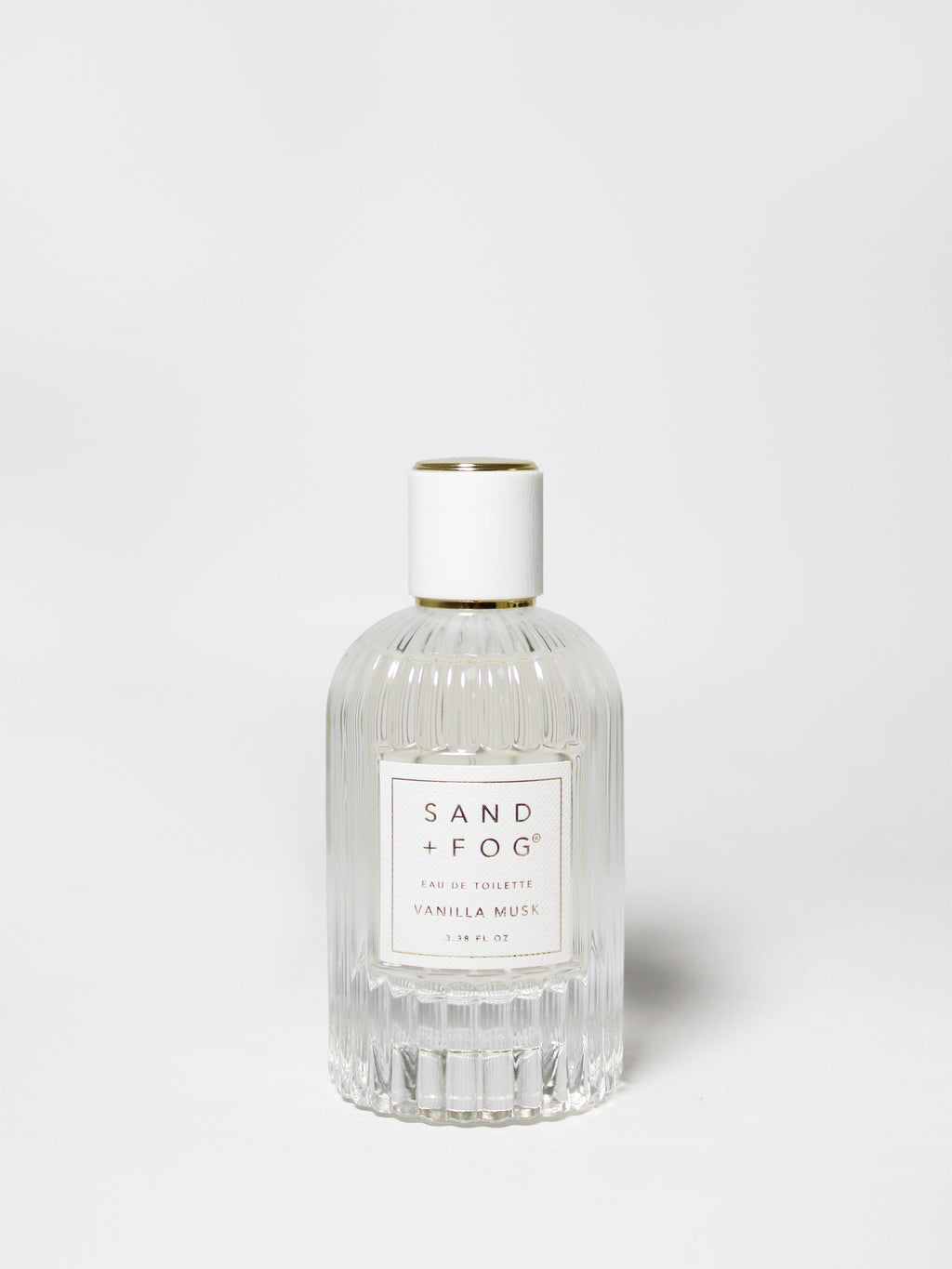 Vanilla Musk Captivating 100 ml Eau de Toilette