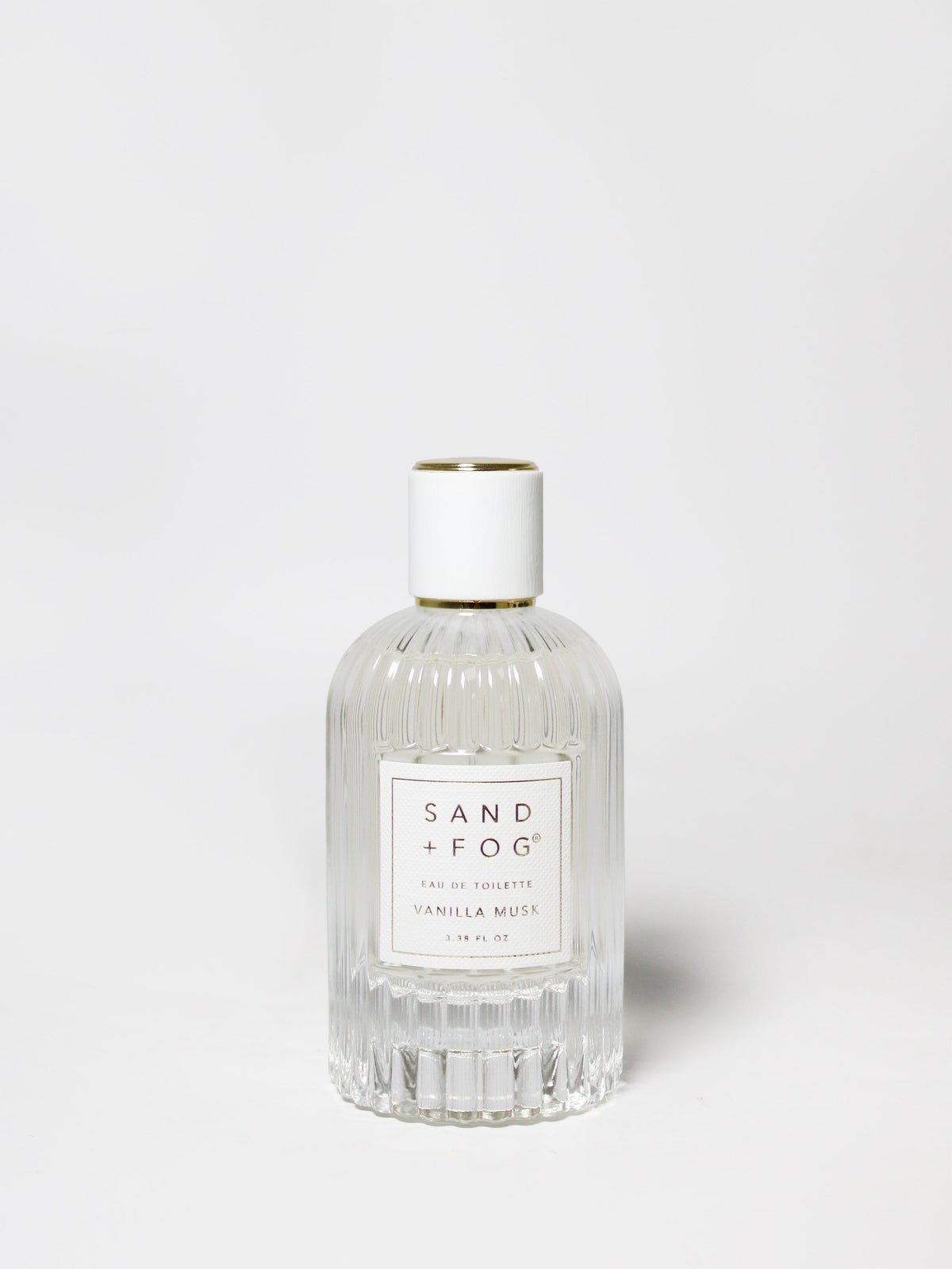 Vanilla Musk Captivating 100 ml Eau de Toilette