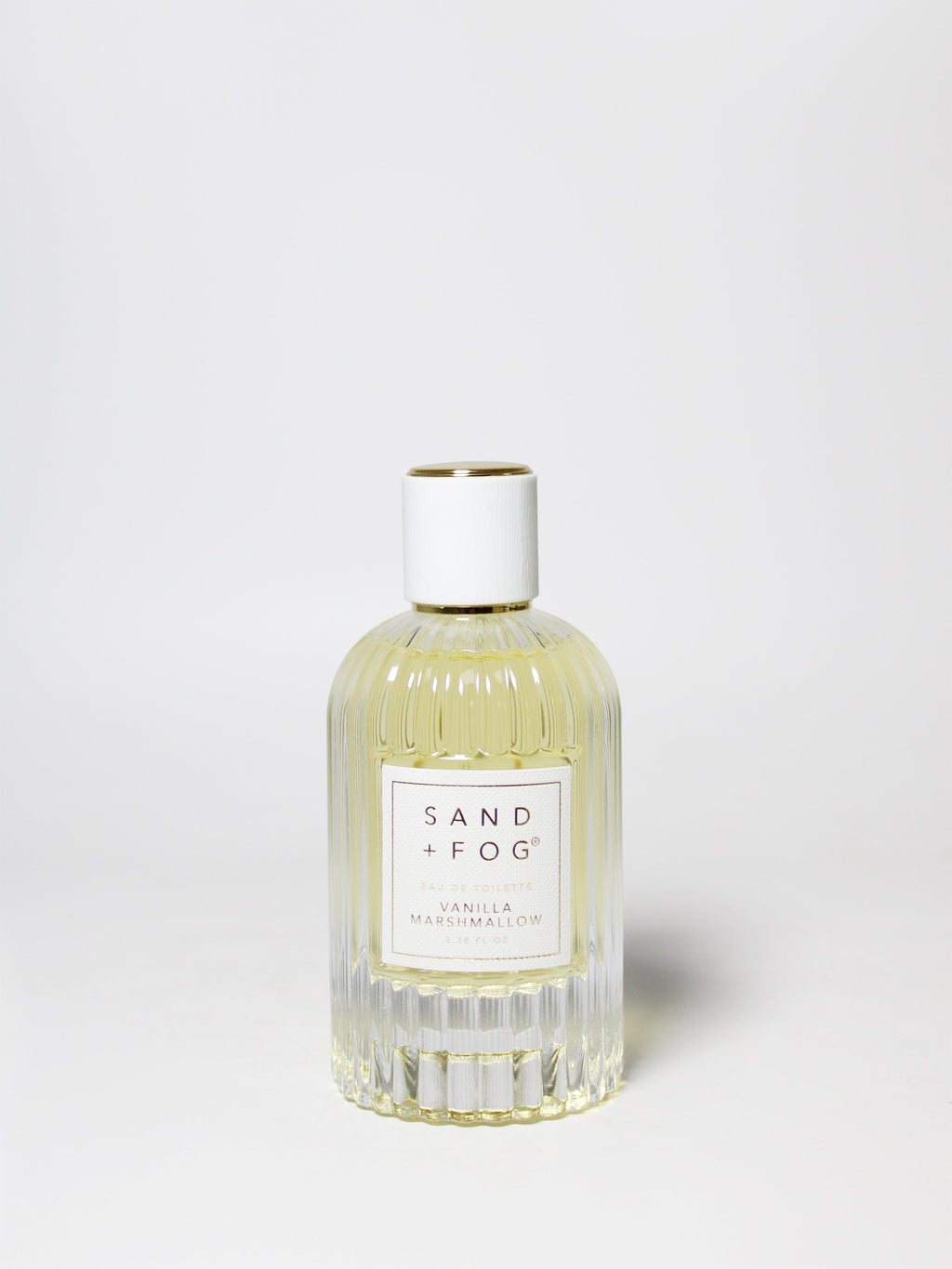 Vanilla Marshmallow Captivating 100 ml Eau de Toilette