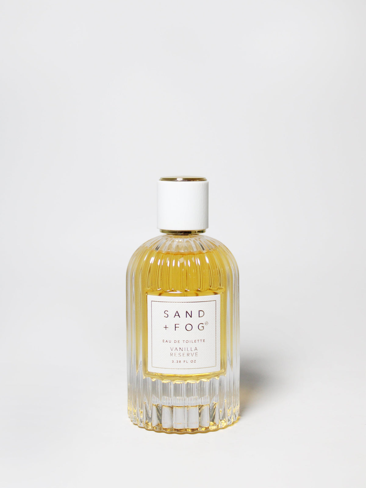 Vanilla Reserve Captivating 100 ml Eau de Toilette