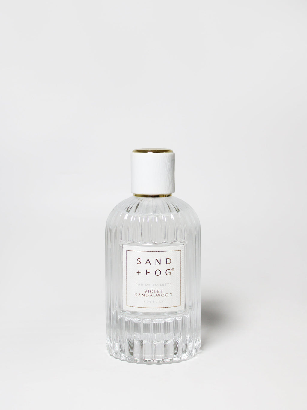 Violet Sandalwood Captivating 100 ml Eau de Toilette