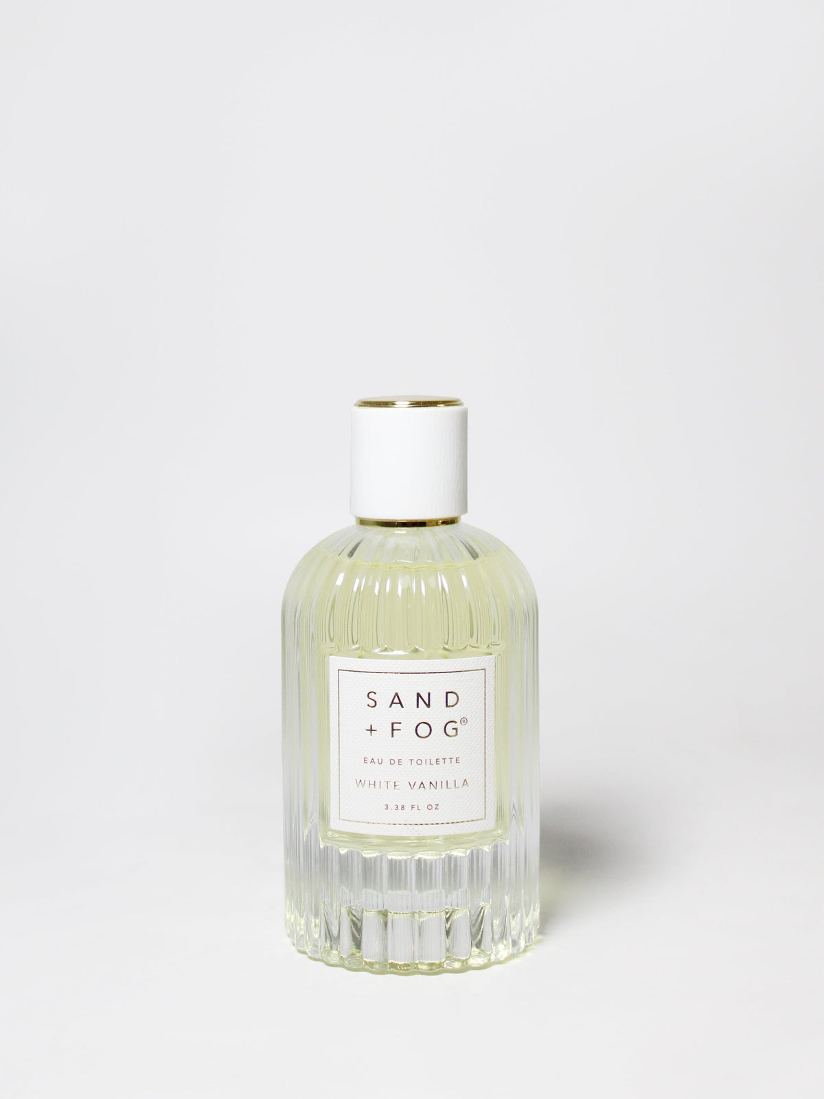 White Vanilla Captivating 100 ml Eau de Toilette