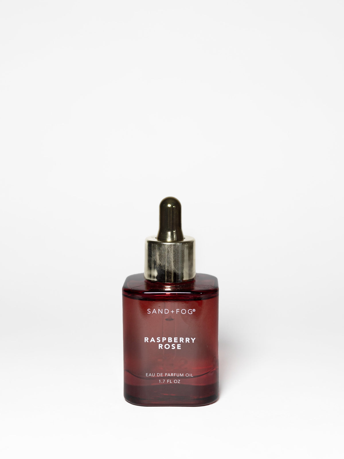 Raspberry Rose Long-lasting 50ml Perfume Oil Dropper