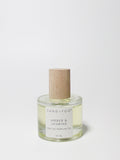 Amber & Jasmine Long-lasting 50 ml Perfume Oil Rollerball