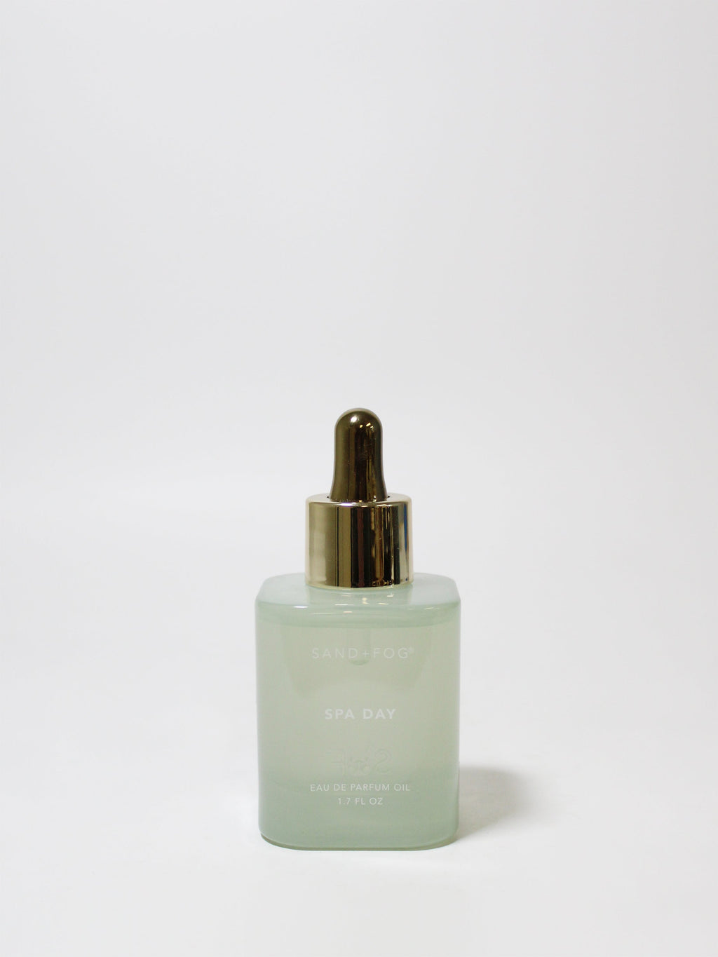 Spa Day Long-lasting 50 ml Perfume Oil Dropper