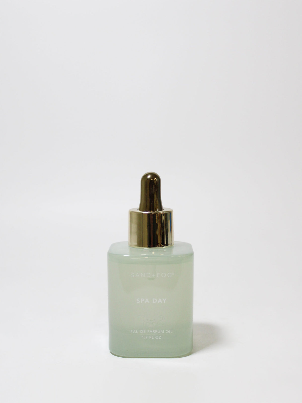 Spa Day Long-lasting 50 ml Perfume Oil Dropper