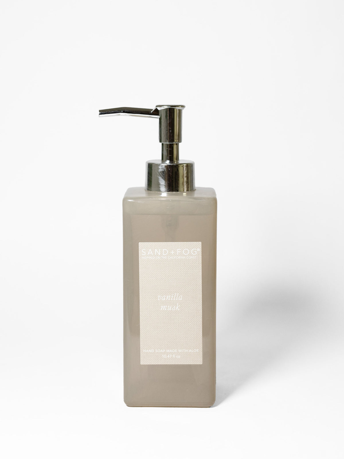 Vanilla Musk Gentle 10.47 oz Liquid Hand Soap