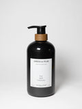 Amber & Pear Natural Home Gentle 20 oz Liquid Hand Soap