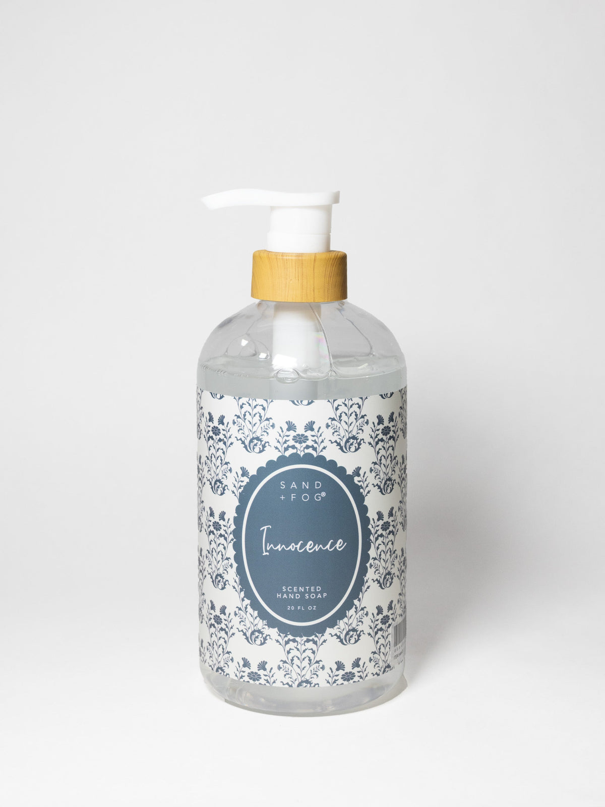 Innocence Gentle 20 oz Liquid Hand Soap