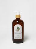 Spiced Gingerbread Gentle 15.7 oz Liquid Hand Soap