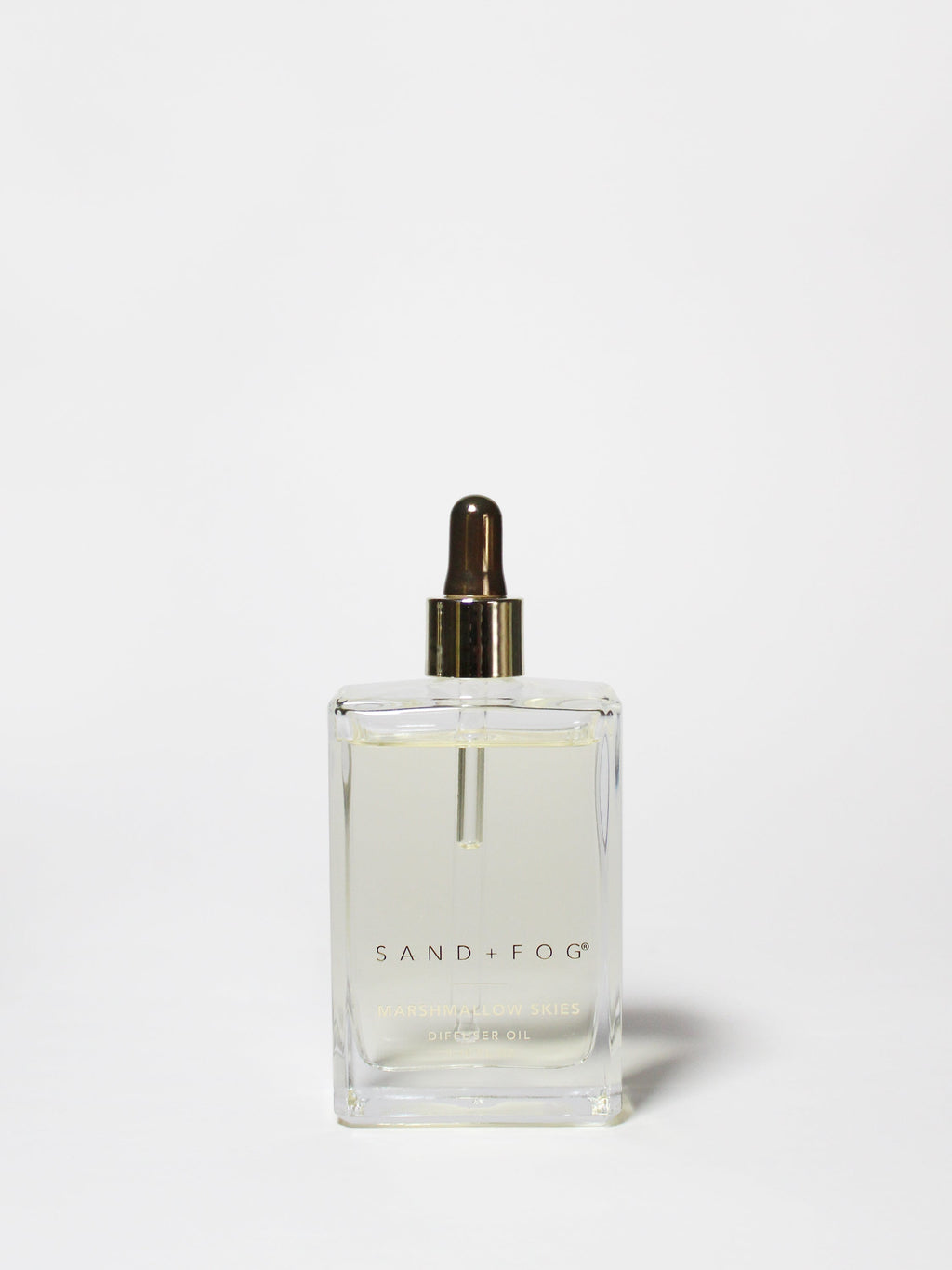 Marshmallow Skies Aromatic 100 ml Fragrance Diffuser Oil