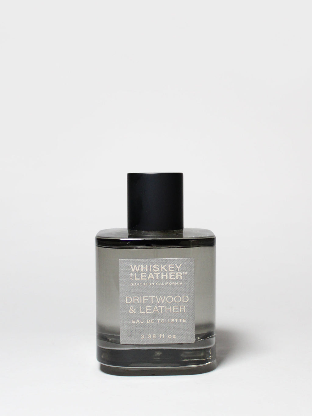 Driftwood & Leather Captivating 3.38 oz Eau de Toilette
