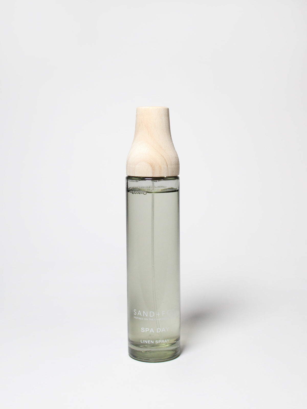 Spa Day Fresh 100 ml Linen Spray