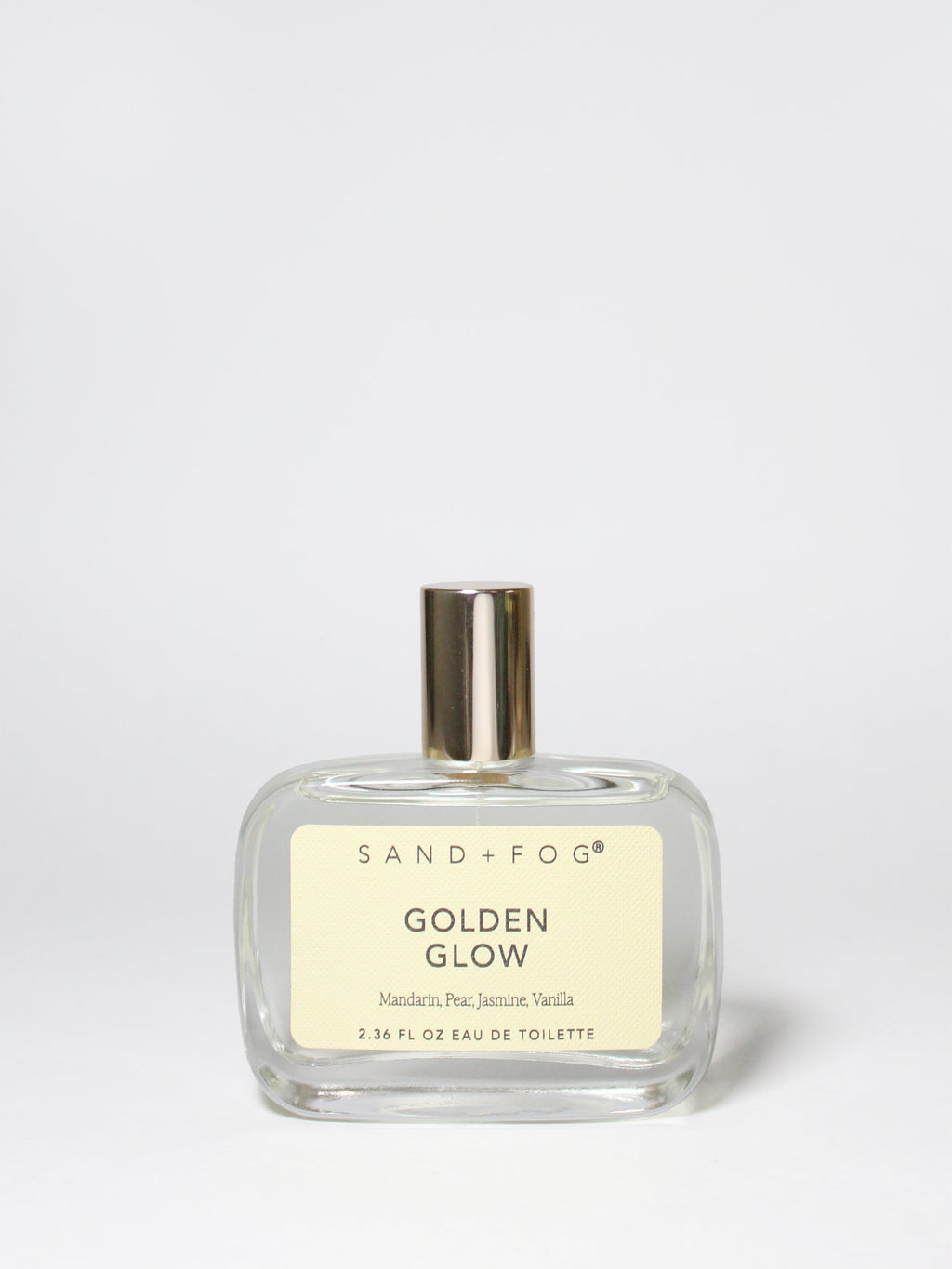 Golden Glow Captivating 70 ml Eau de Toilette