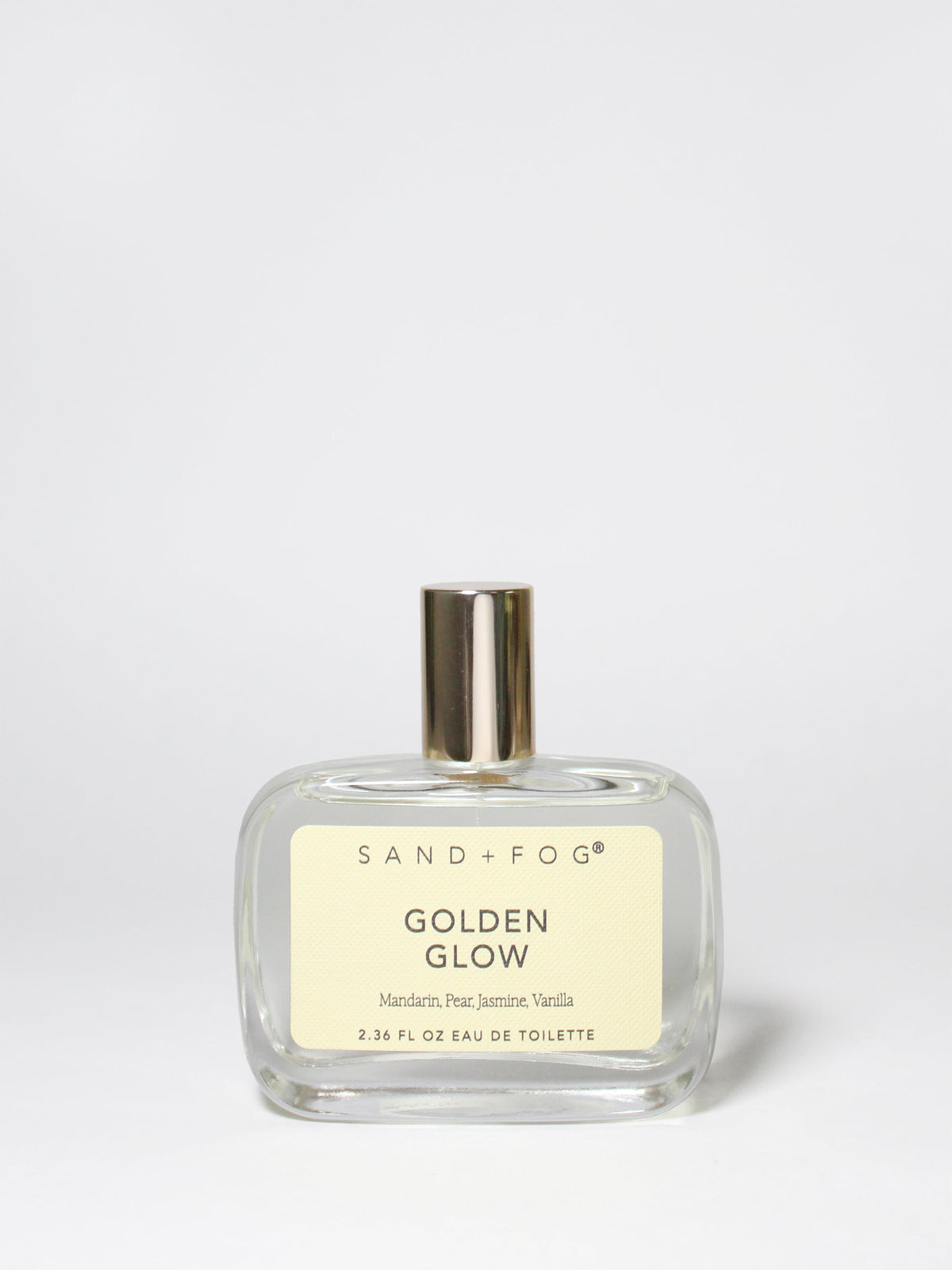 Golden Glow Captivating 70 ml Eau de Toilette