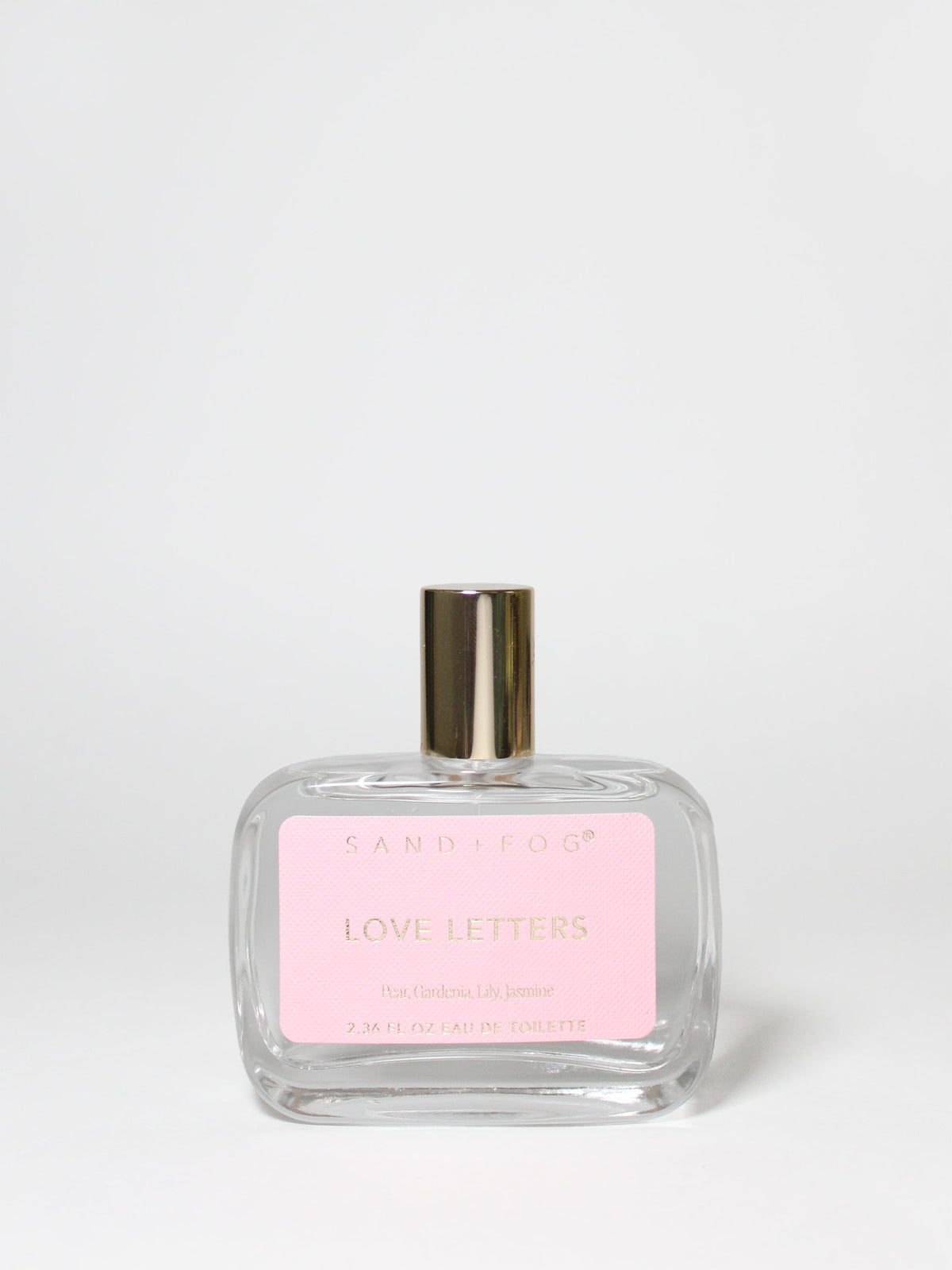Love Letters Captivating 70 ml Eau de Toilette