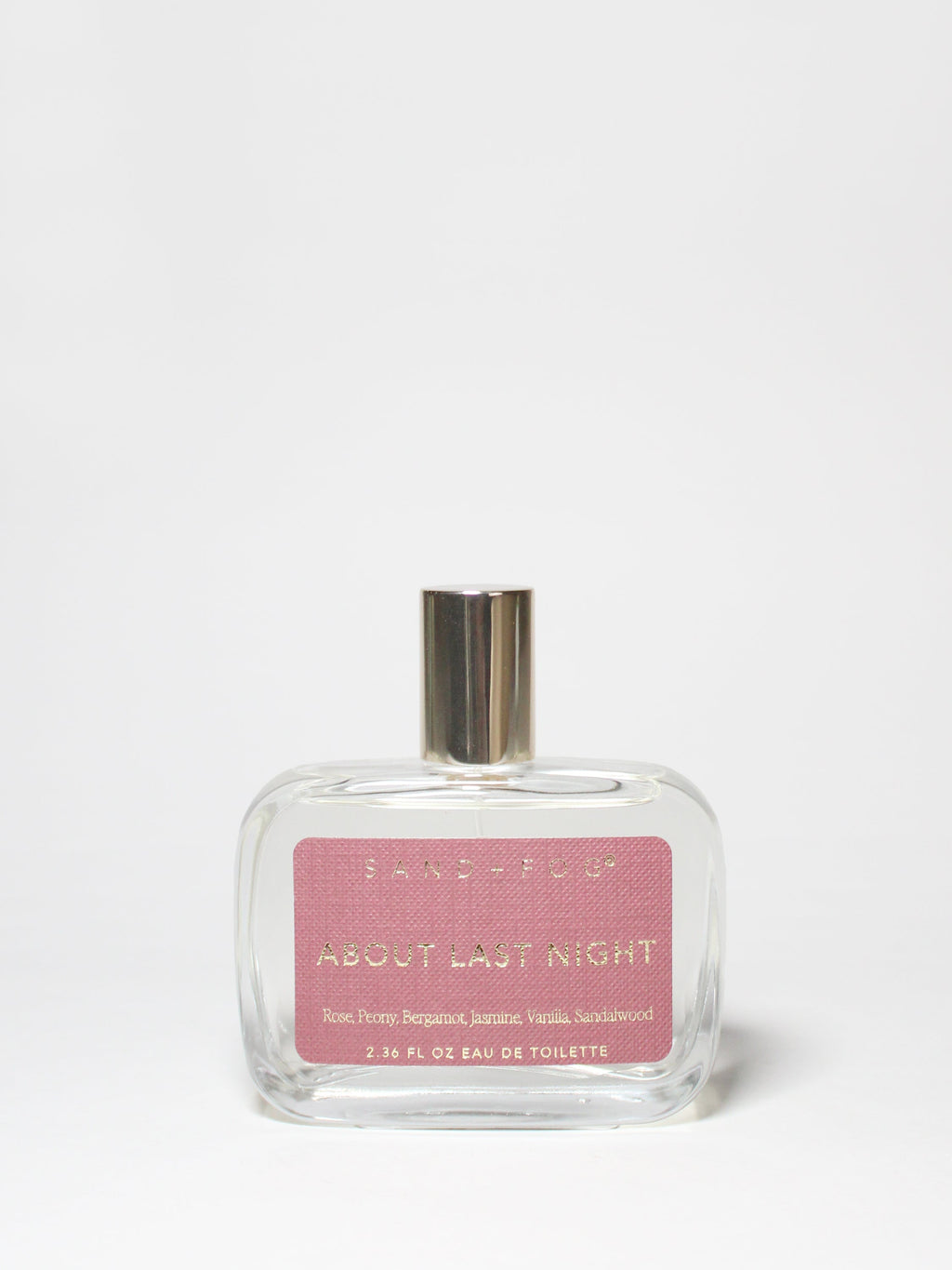 About Last Night Captivating 70 ml Eau de Toilette