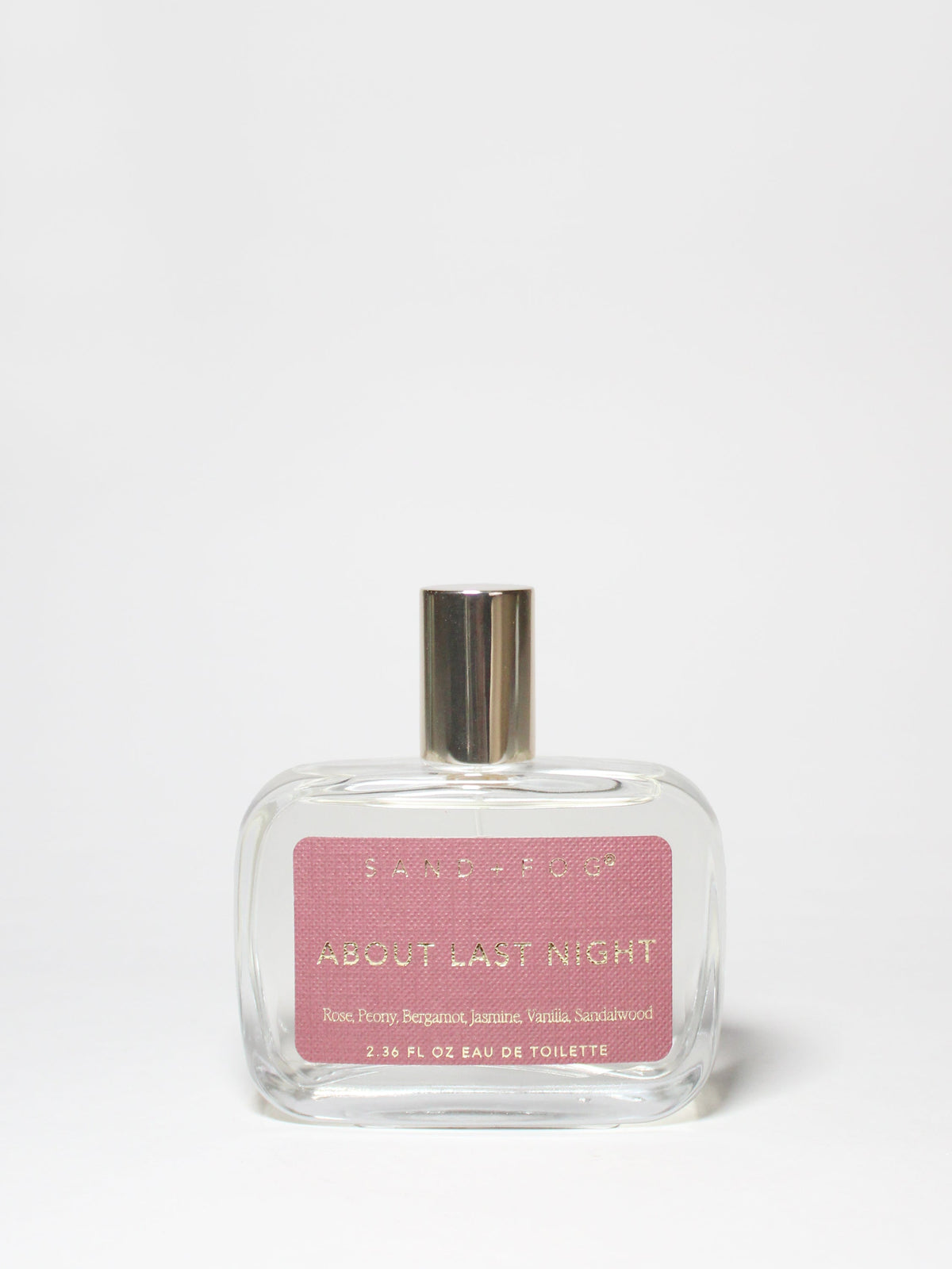 About Last Night Captivating 70 ml Eau de Toilette