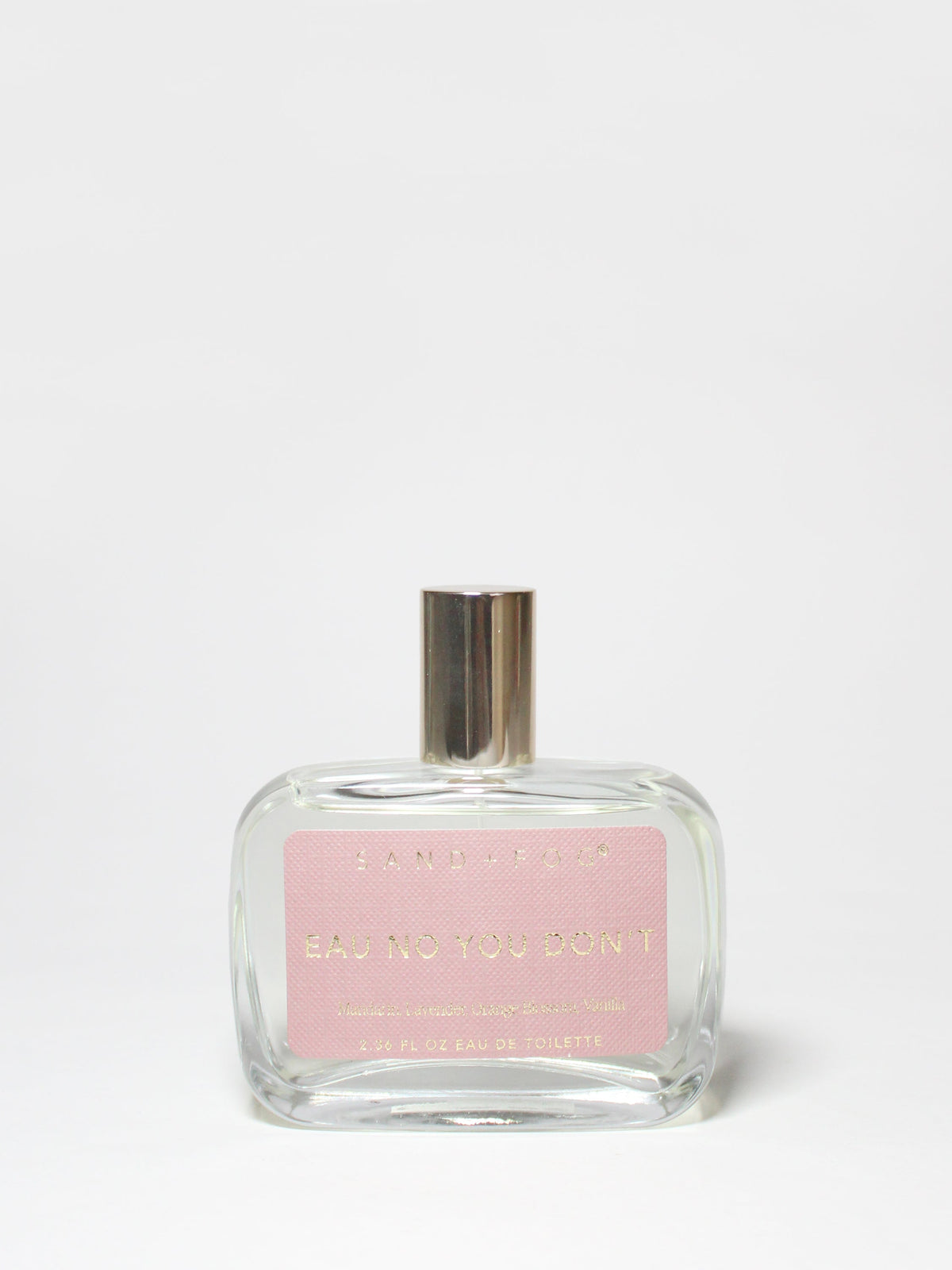 Eau No You Don't Captivating 70 ml Eau de Toilette