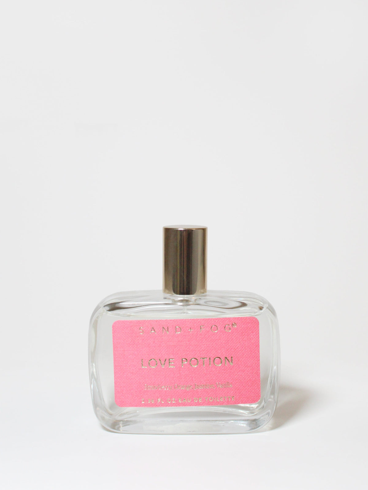 Love Potion Captivating 70 ml Eau de Toilette