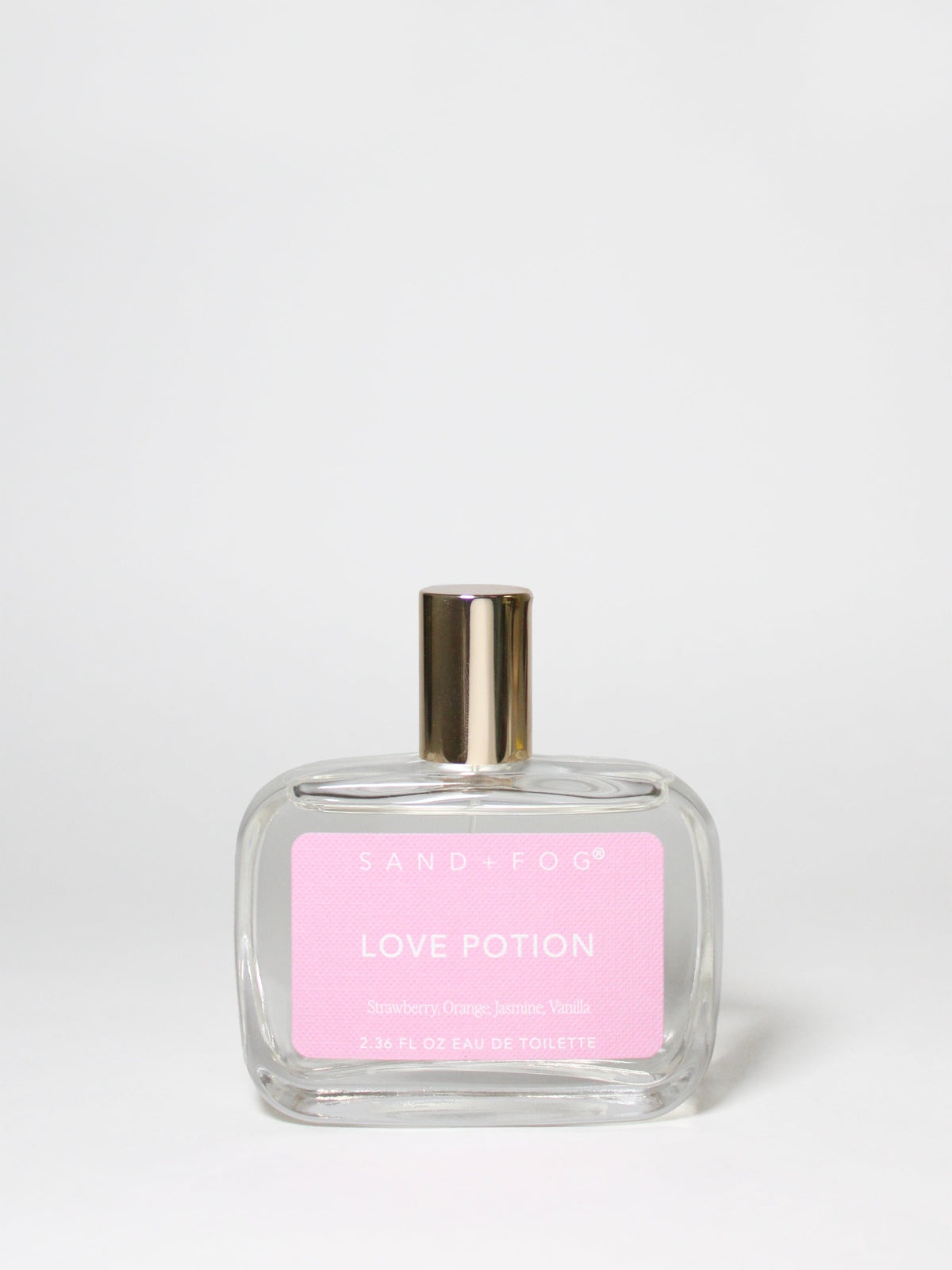 Love Potion Captivating 70 ml Eau de Toilette