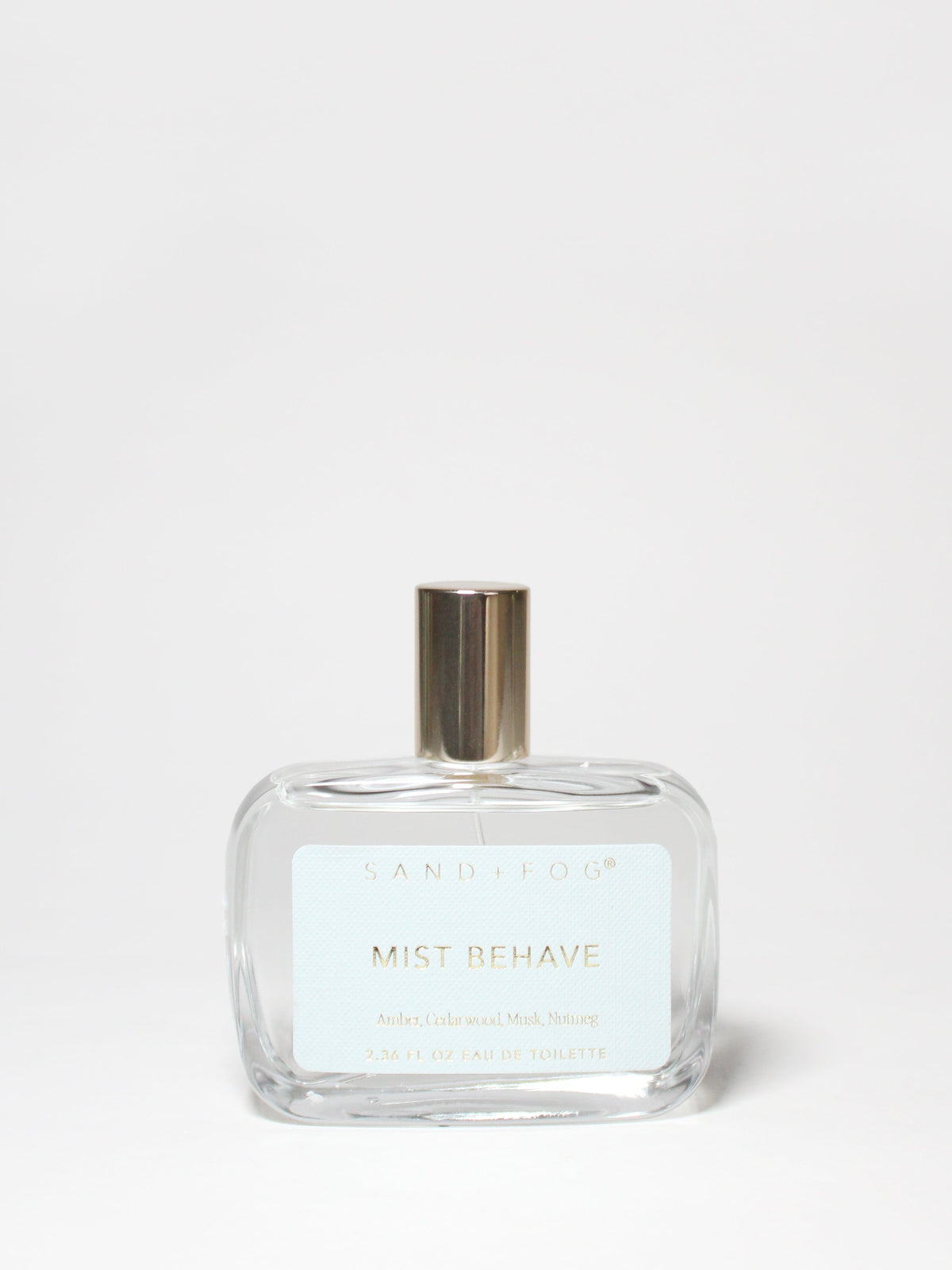 Mist Behave Captivating 70 ml Eau de Toilette