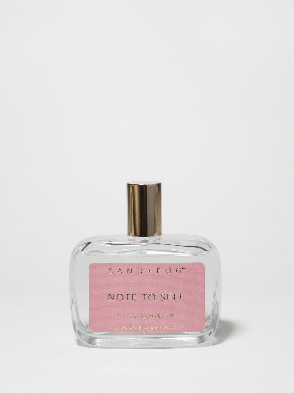 Note To Self Captivating 70 ml Eau de Toilette
