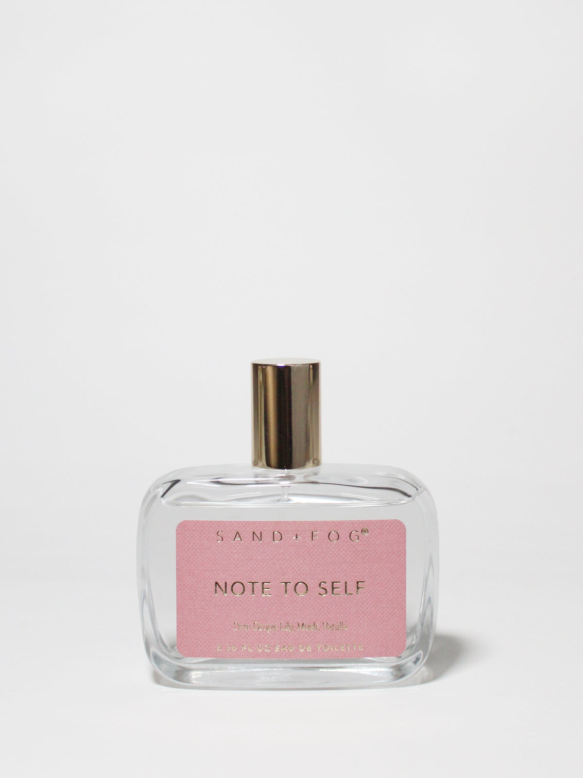 Note To Self Captivating 70 ml Eau de Toilette