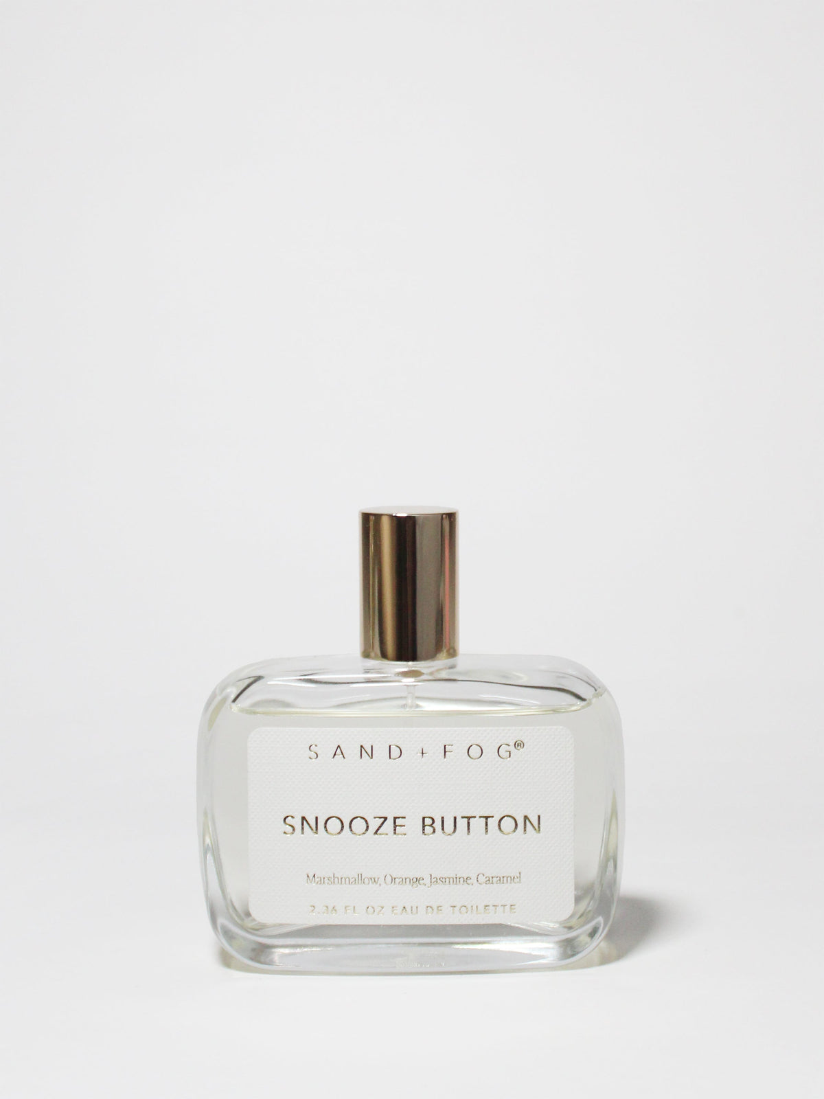 Snooze Button Captivating 70 ml Eau de Toilette
