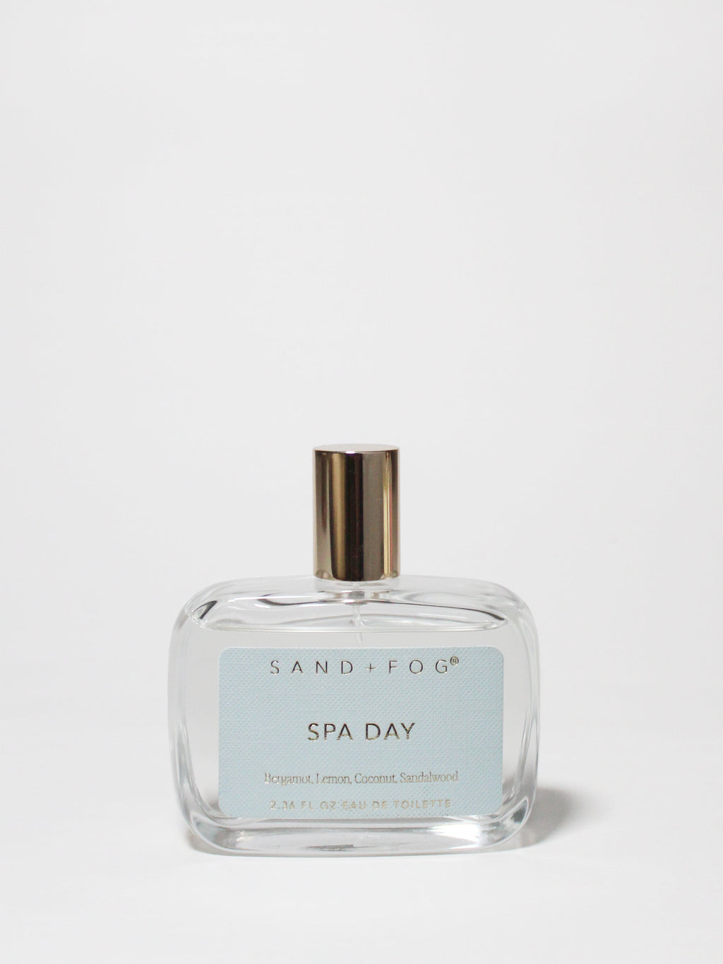 Spa Day Captivating 70 ml Eau de Toilette