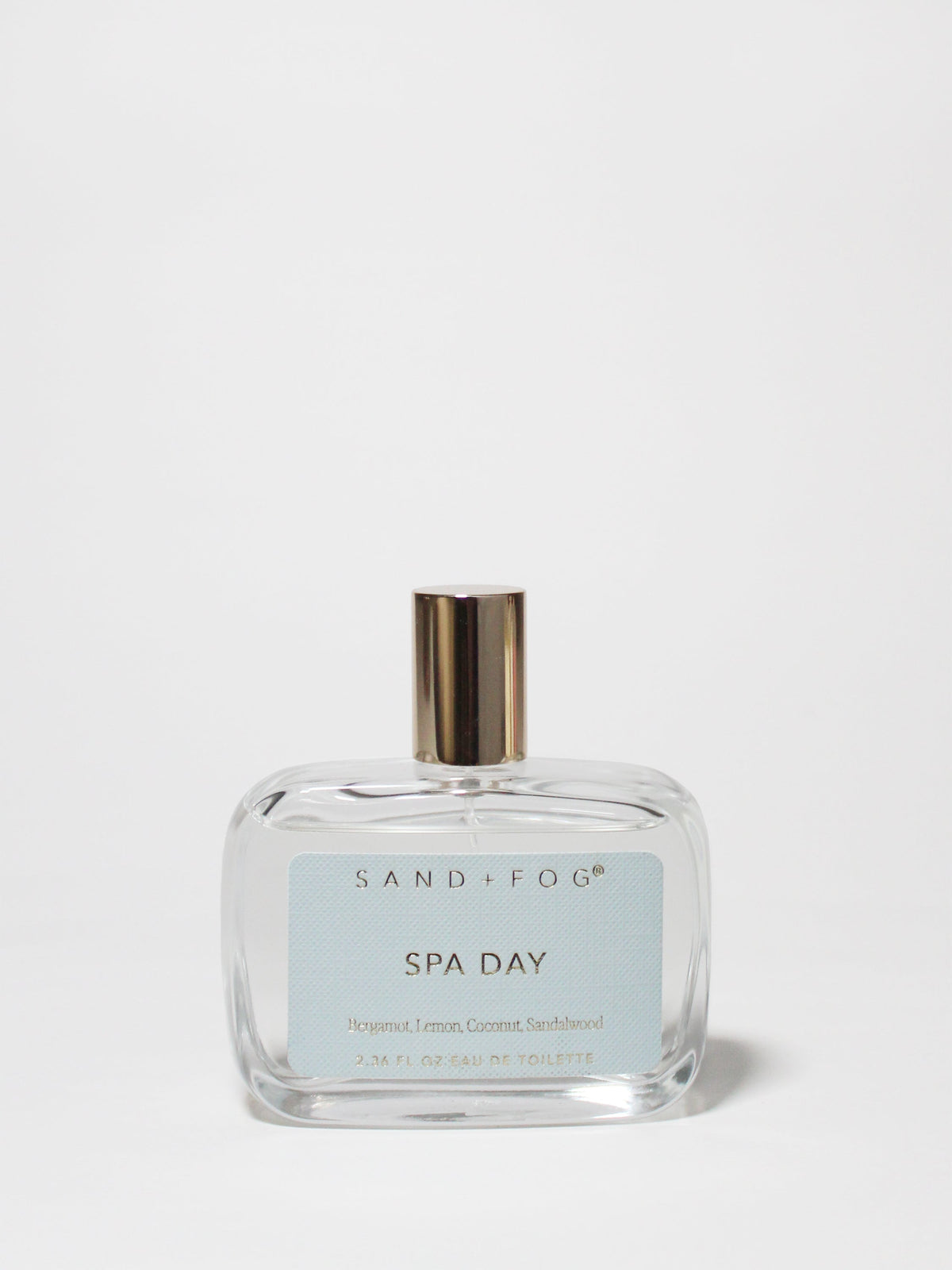 Spa Day Captivating 70 ml Eau de Toilette