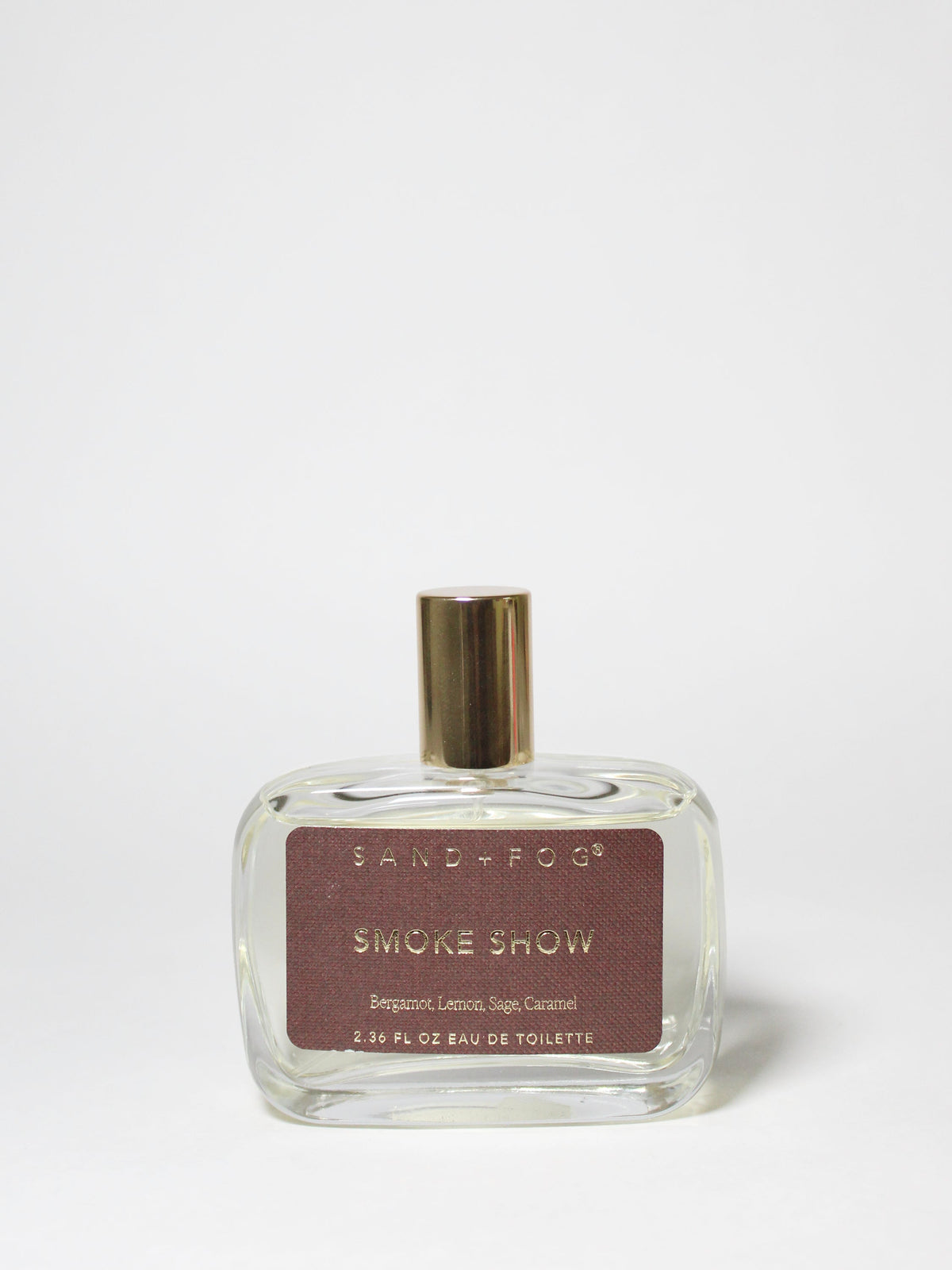 Smoke Show Captivating 70 ml Eau de Toilette