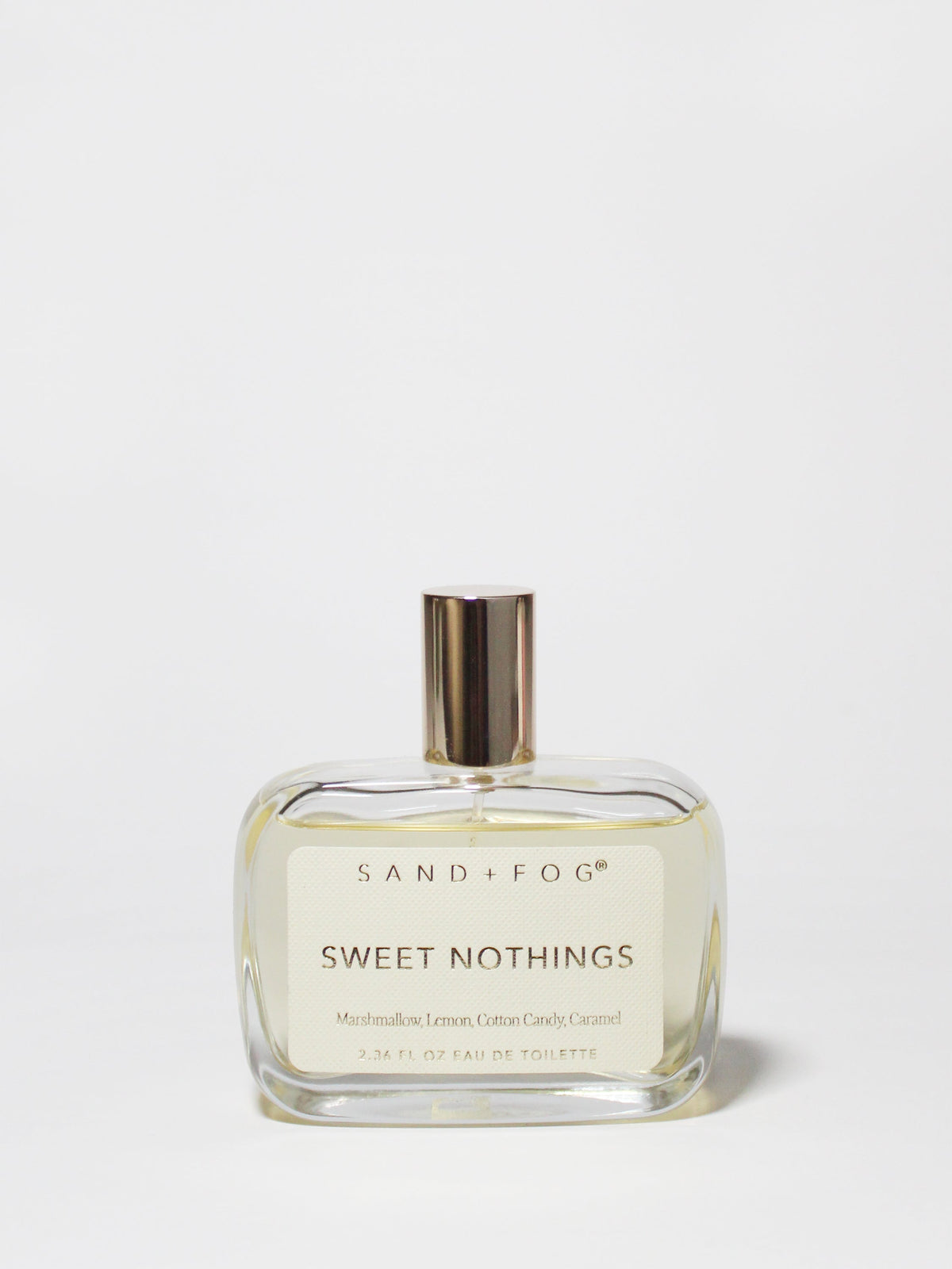 Sweet Nothings Captivating 70 ml Eau de Toilette