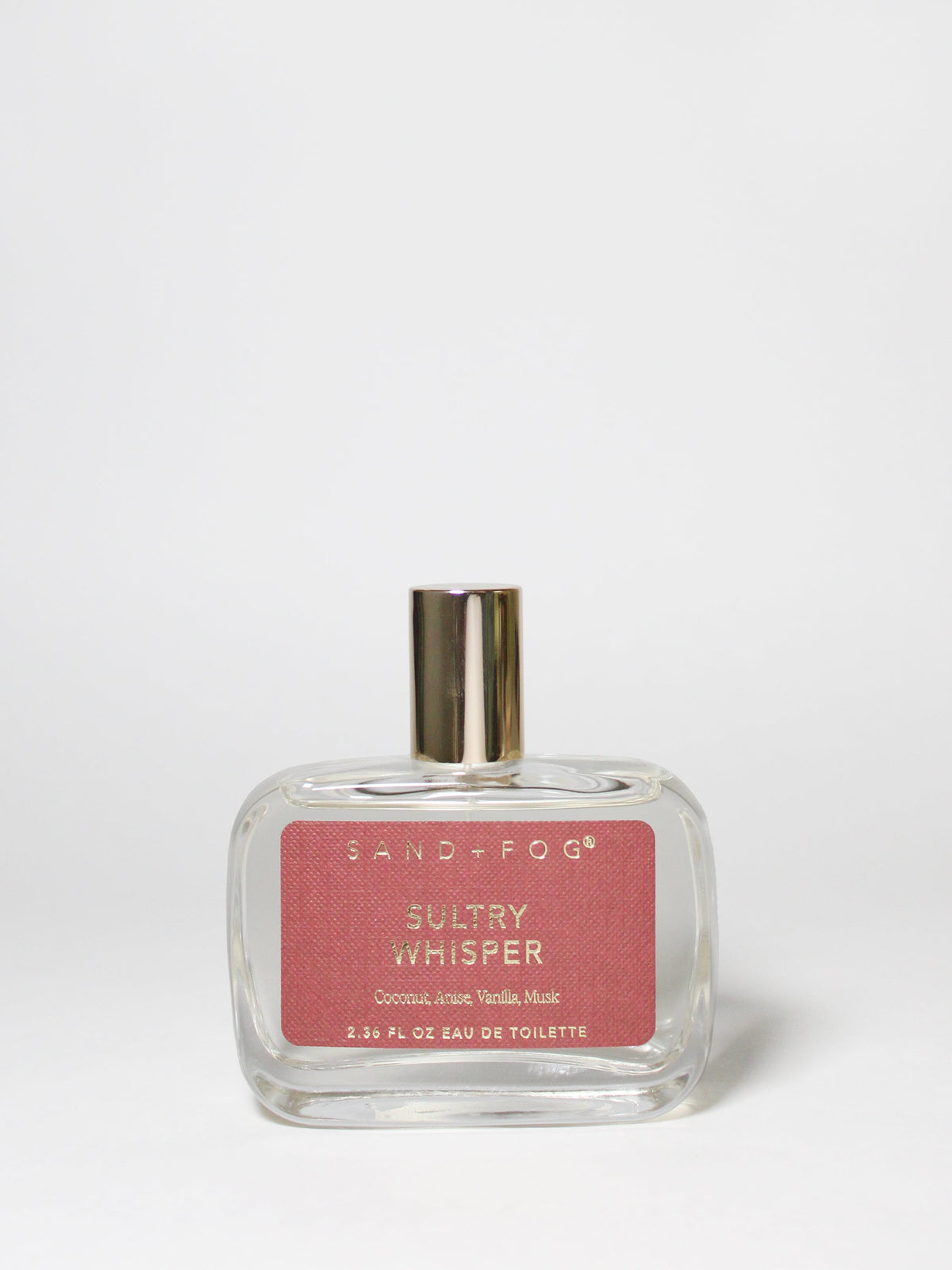 Sultry Whisper Captivating 70 ml Eau de Toilette