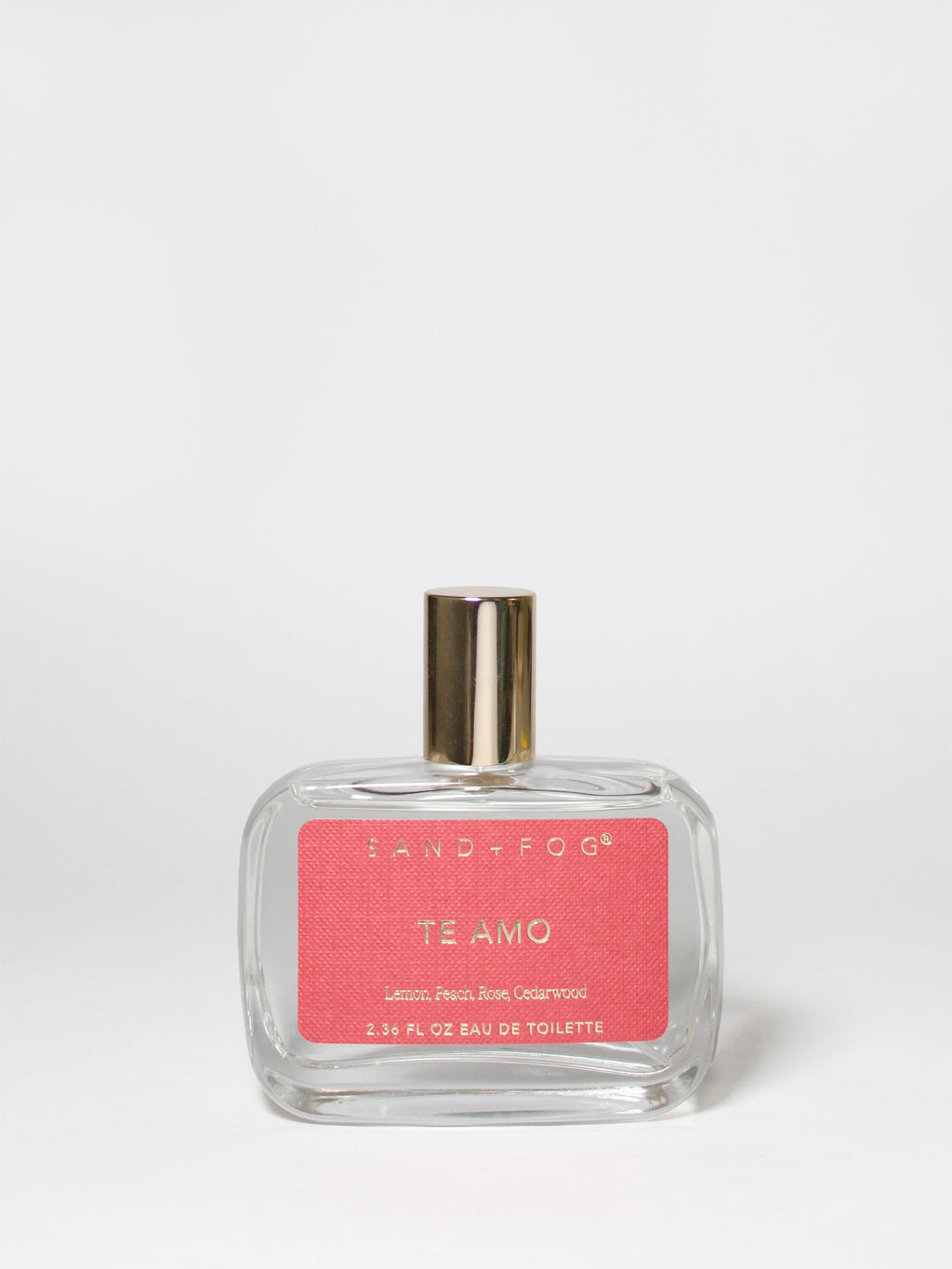 Te Amo Captivating 70 ml Eau de Toilette