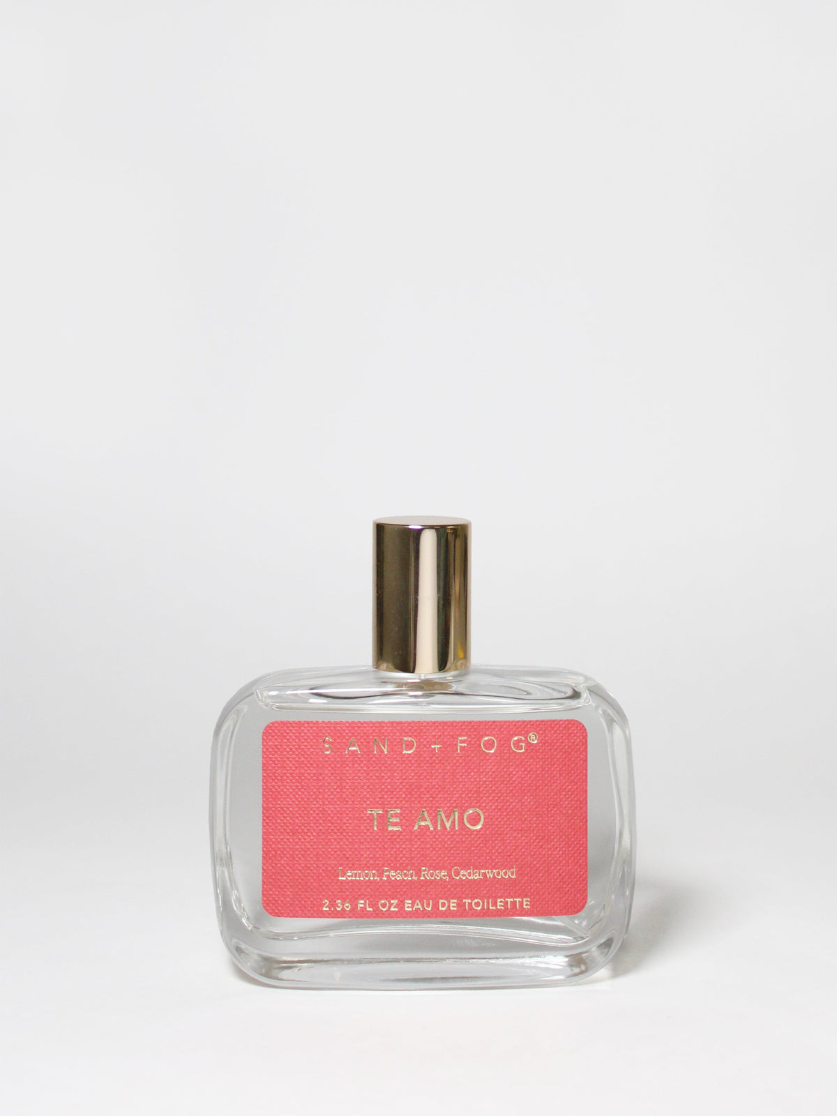 Te Amo Captivating 70 ml Eau de Toilette