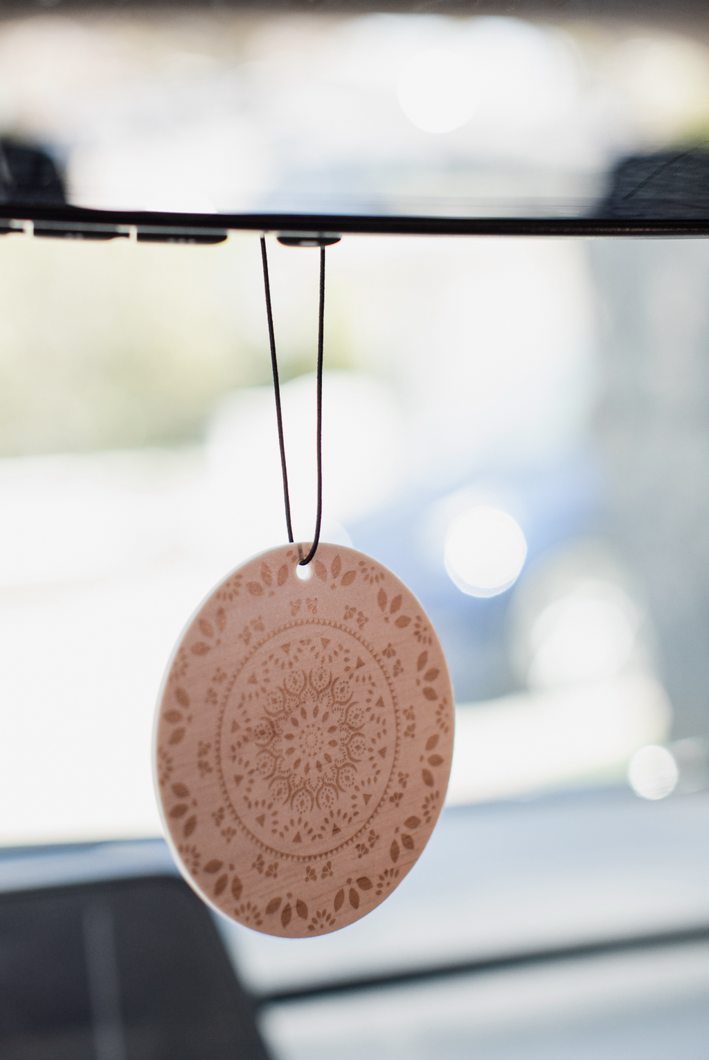 Set of 8 Fresh Car Air Fresheners