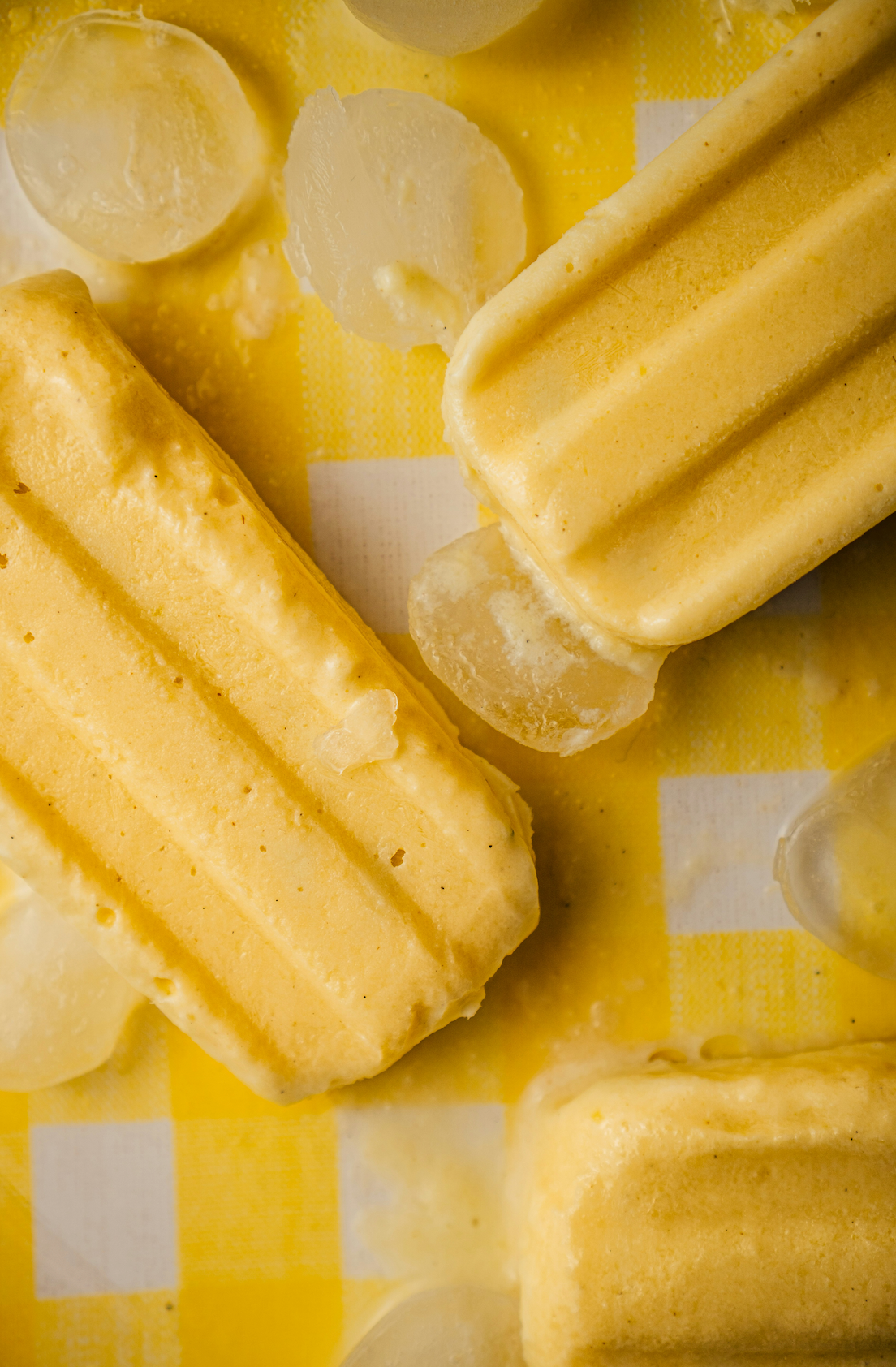 Banana Crème Exfoliating 12.7 oz Body Scrub