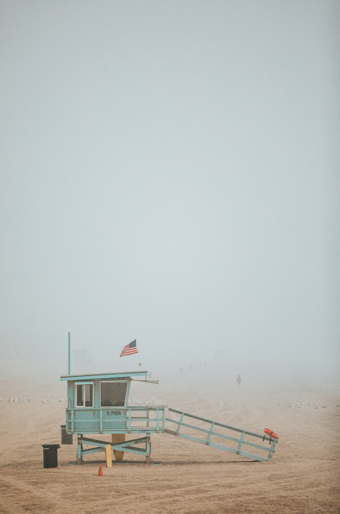 California Beach House Long-lasting 50 ml Perfume Oil Dropper