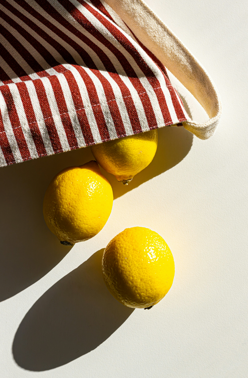 California Citron Hand-poured 10 oz scented candle