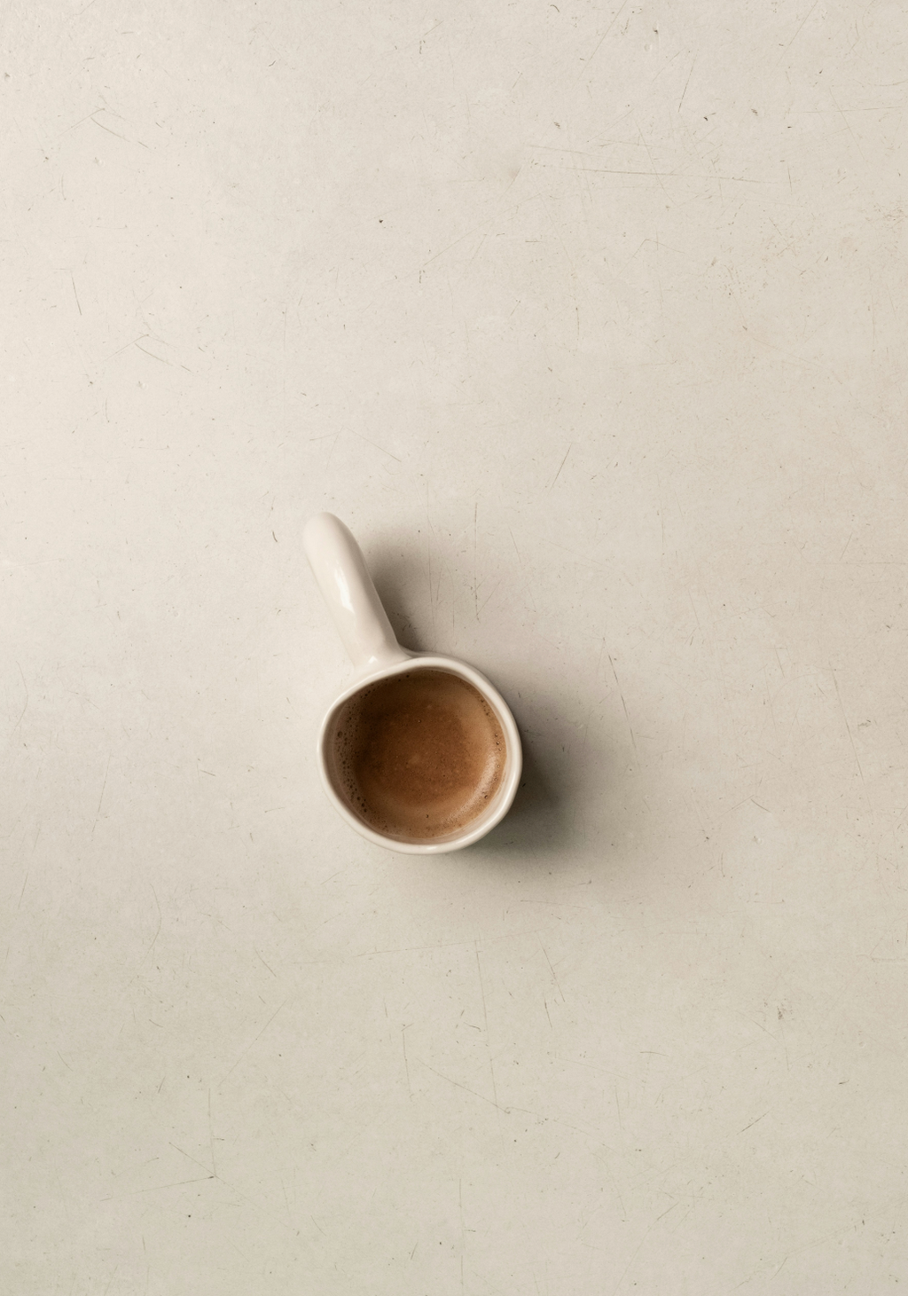 Espresso Hand-poured 12 oz scented candle