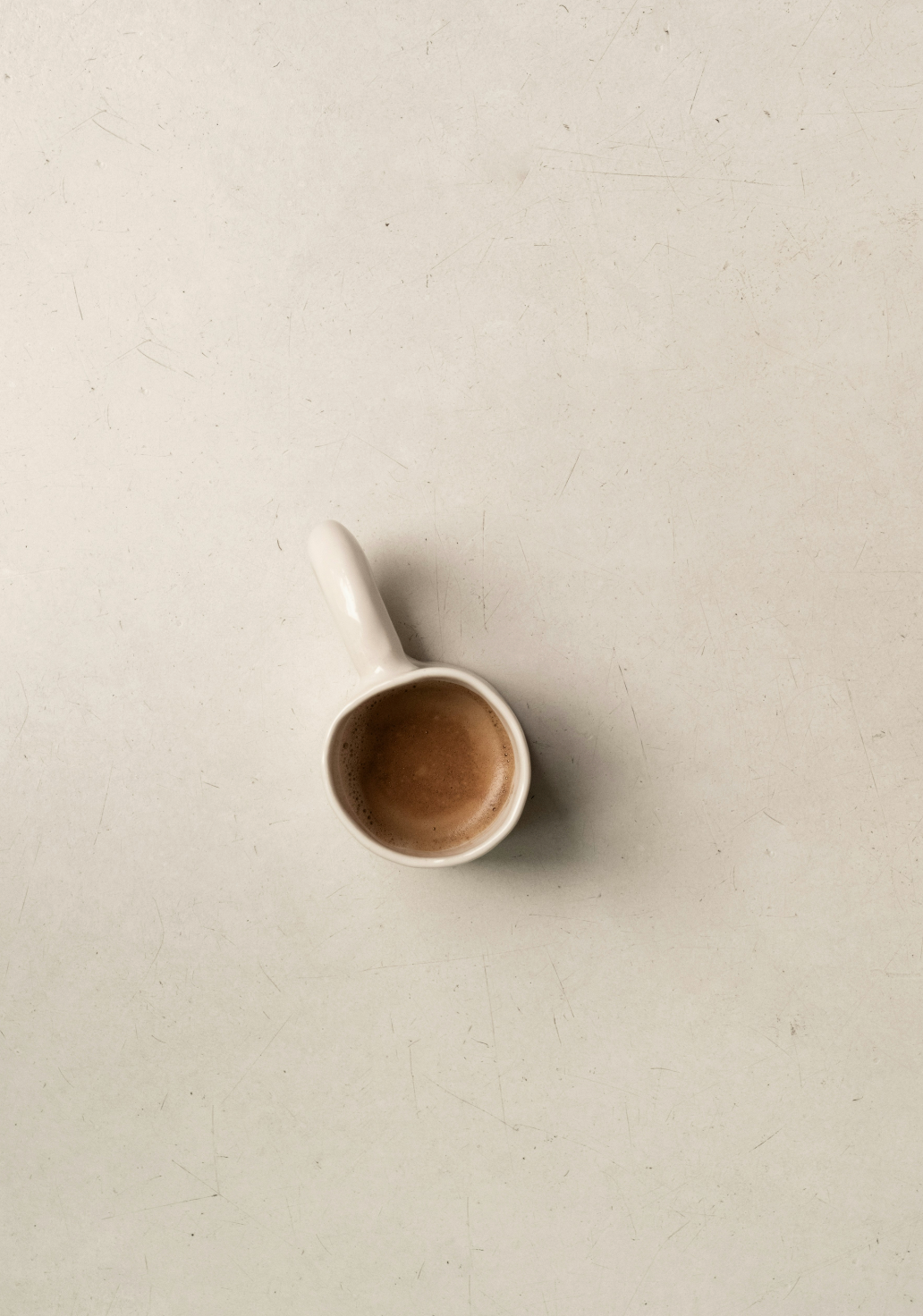 Espresso Hand-poured 12 oz scented candle
