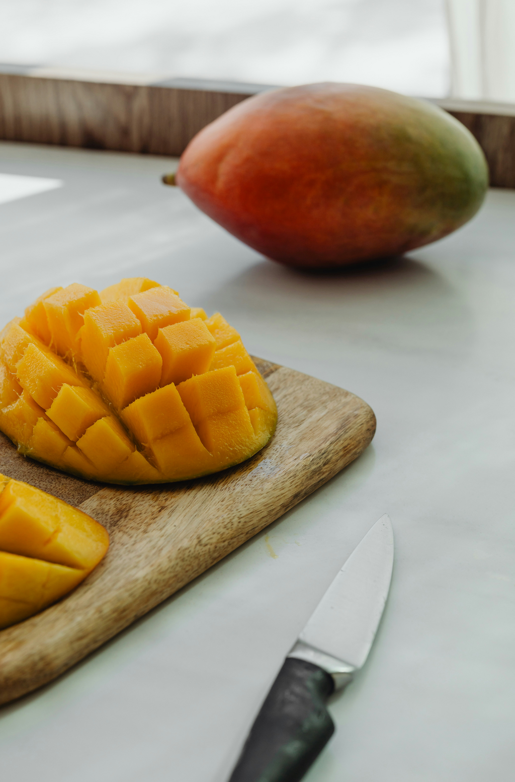 Mango Tangerine Fresh 100 ml Room Spray