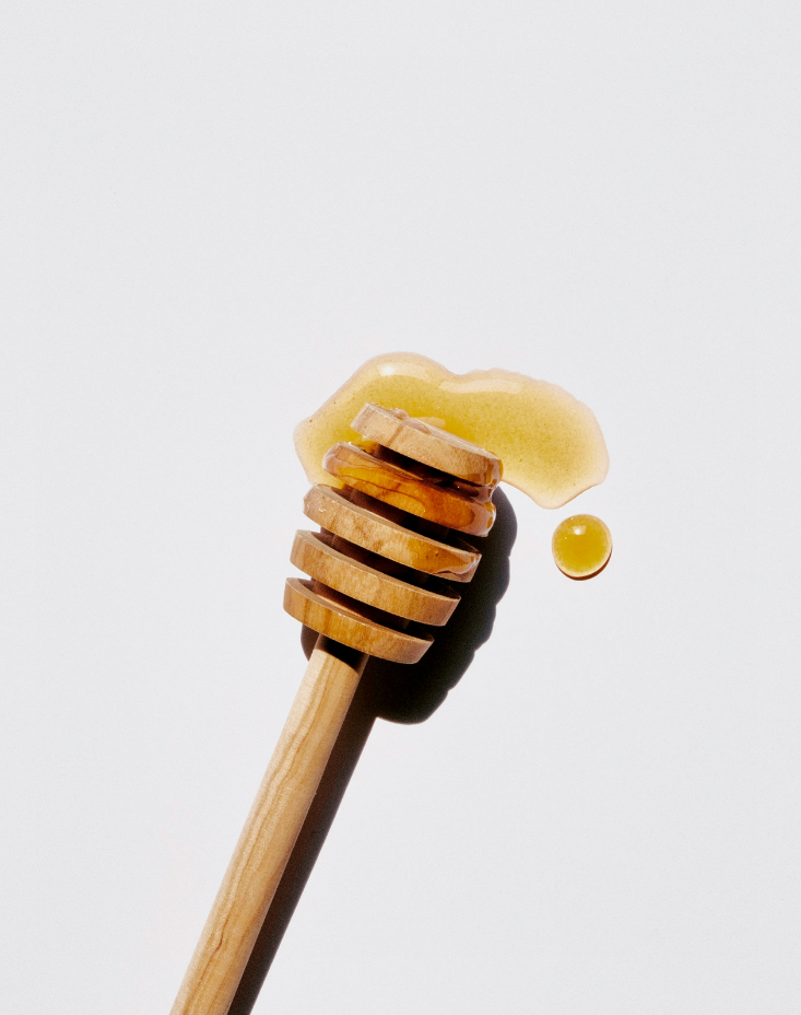Sweet Honey Hand-poured 10 oz scented candle