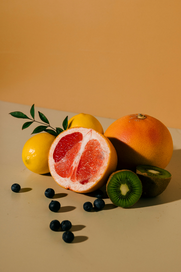 Tropical Citrus Fresh 100 ml Room Spray